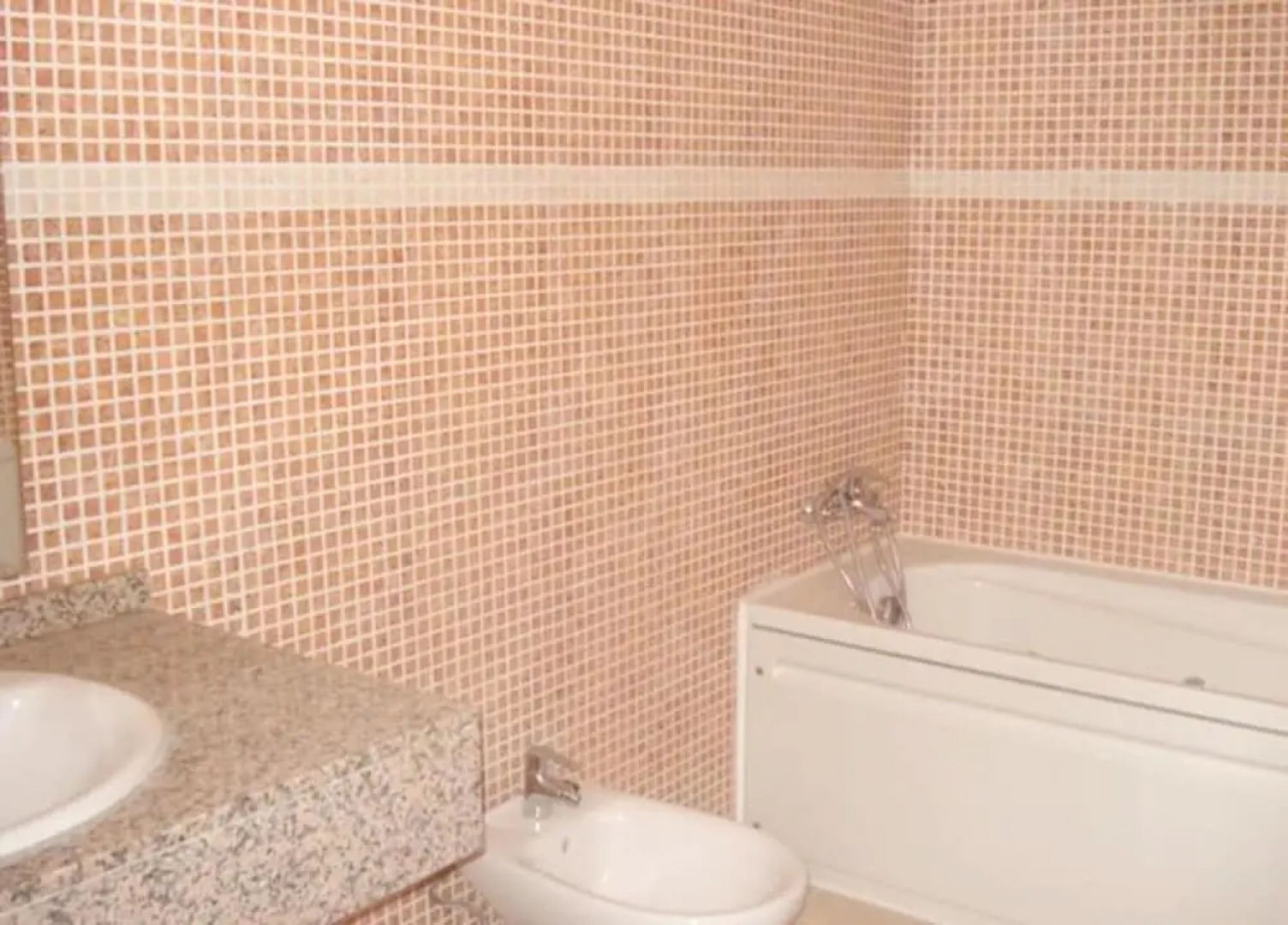 House With 3 Bedrooms in Antigua, With Wonderful sea View, Furnished Terrace and Wifi Near the Beach