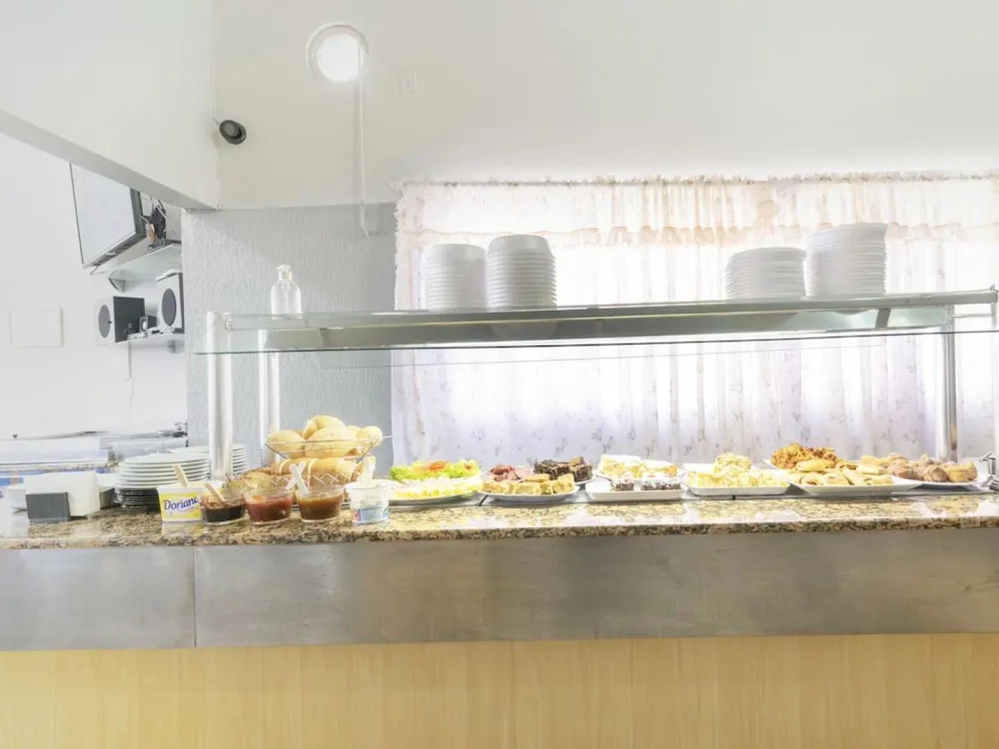 OYO Hotel Teuthos