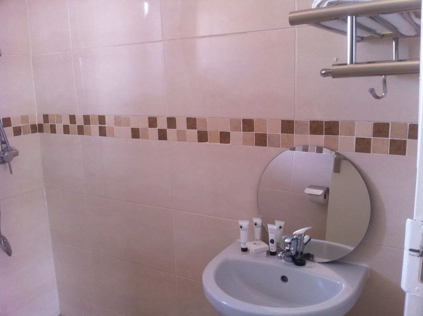 Cosy Palms Guest House