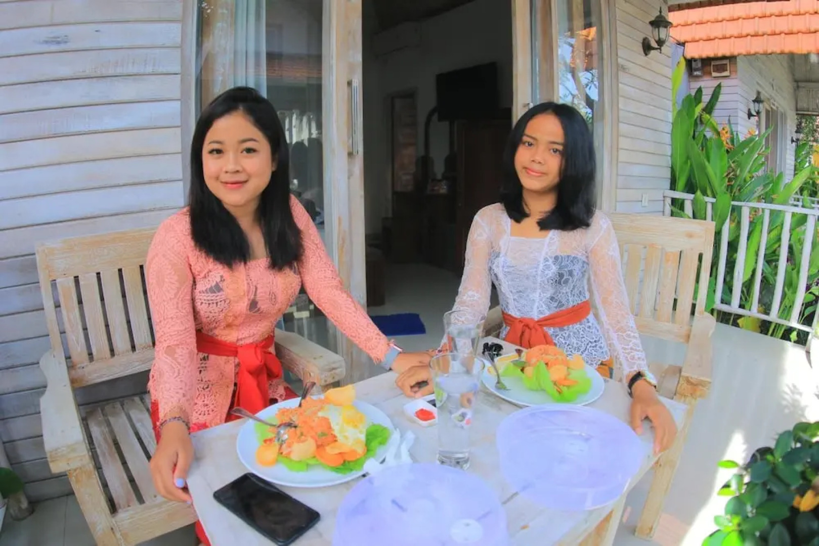 The Box Paradise Bungalow