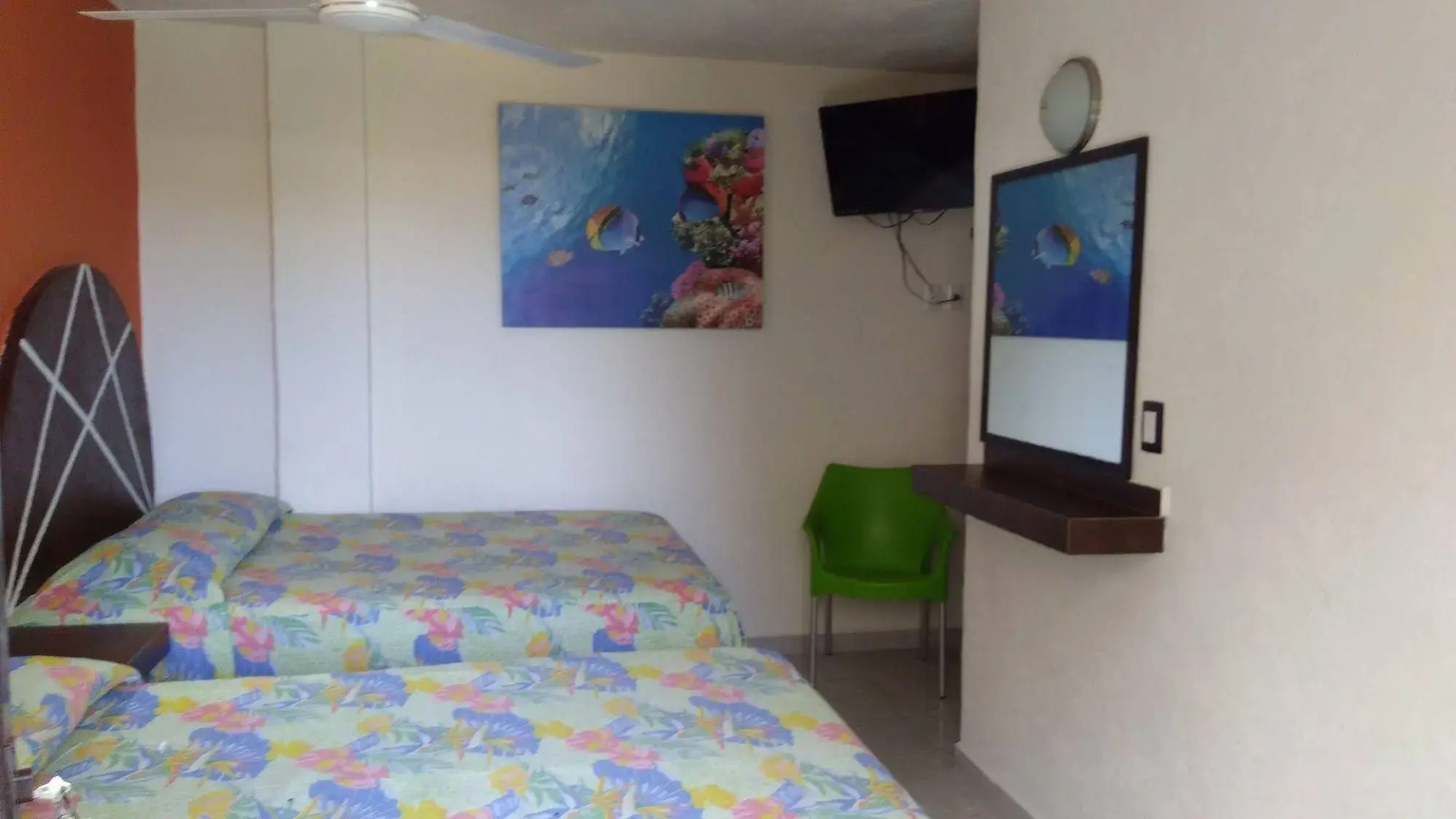 Hotel & Villas Los Pescaditos