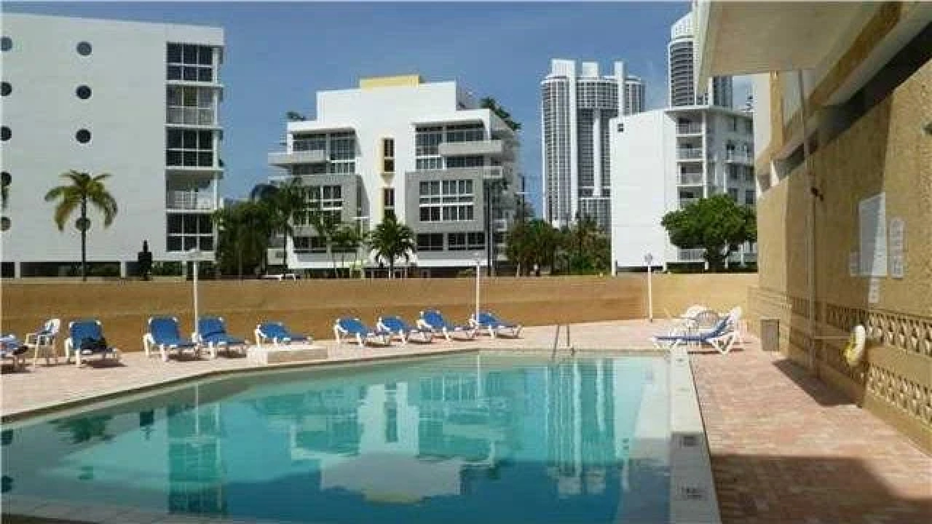 Marbella Towers In Sunny Isles Beach by WeOwnTheBeach