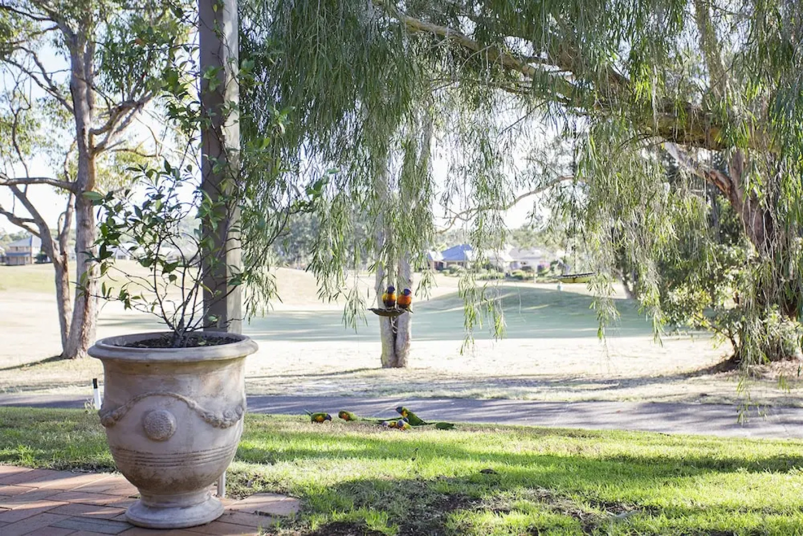 The Lotus Retreat at Horizons, Villa 136