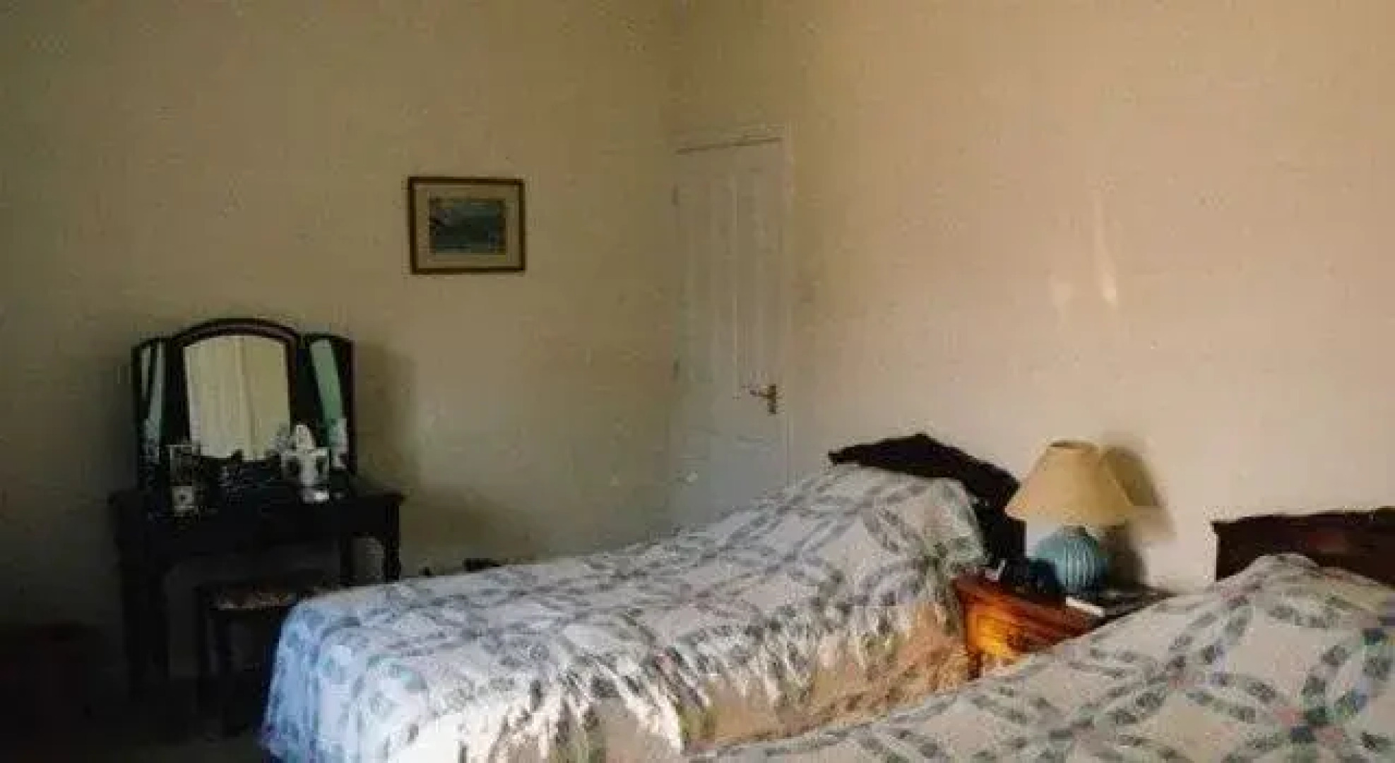 Blandings - Guest House