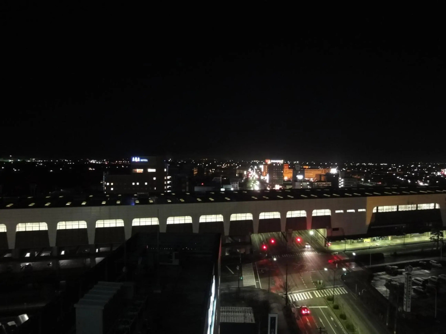 Hotel New Green Tsubame Sanjo