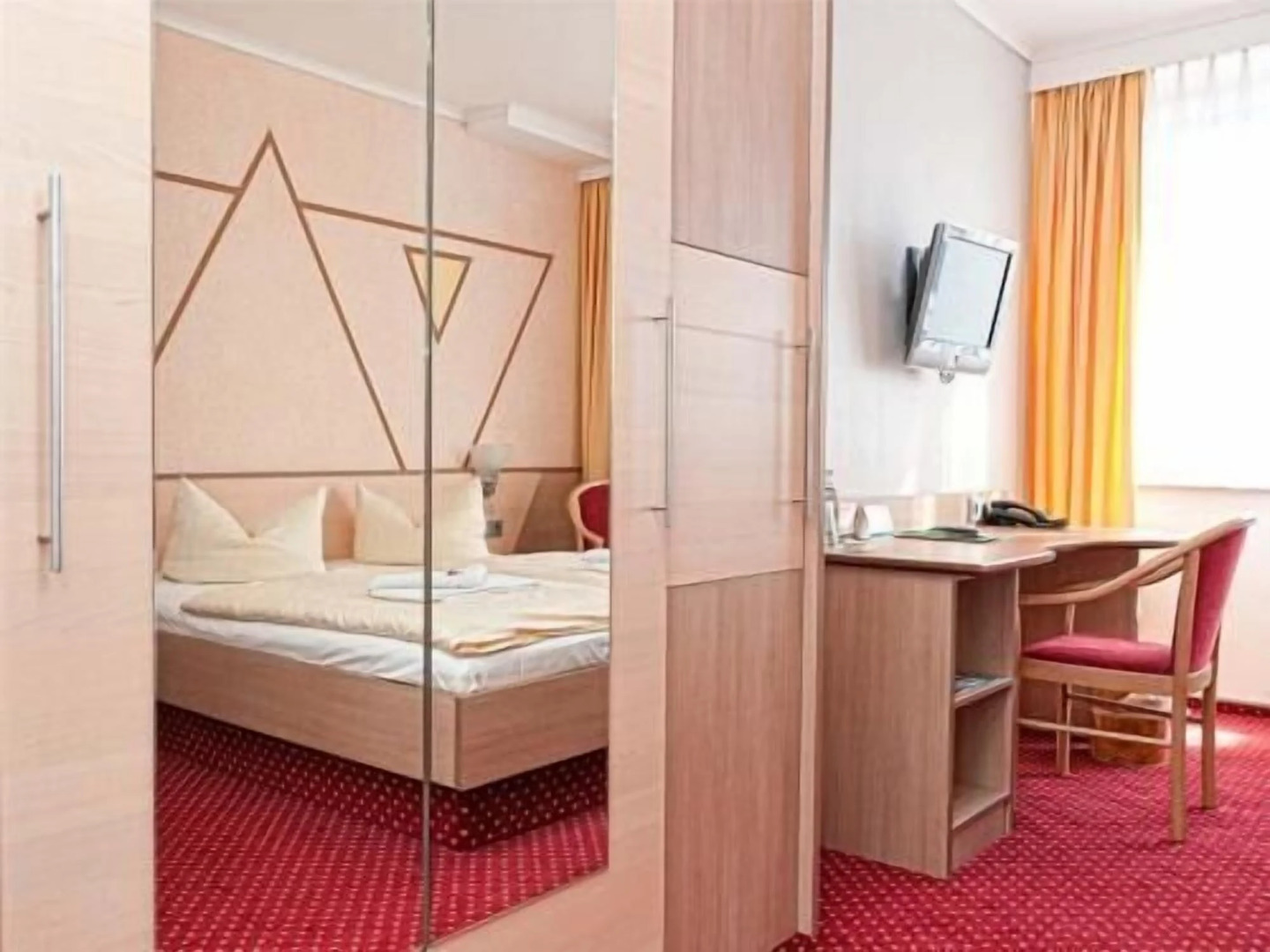 Wagners Sporthotel Oberhof