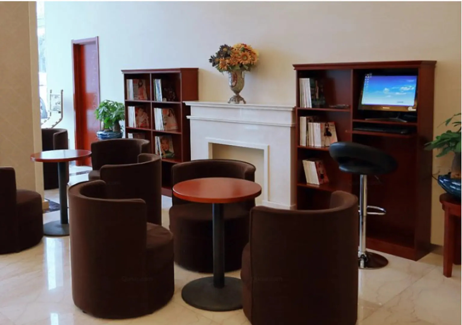 GreenTree Inn XuZhou KuangDa HuaiTa East Gate Express Hotel