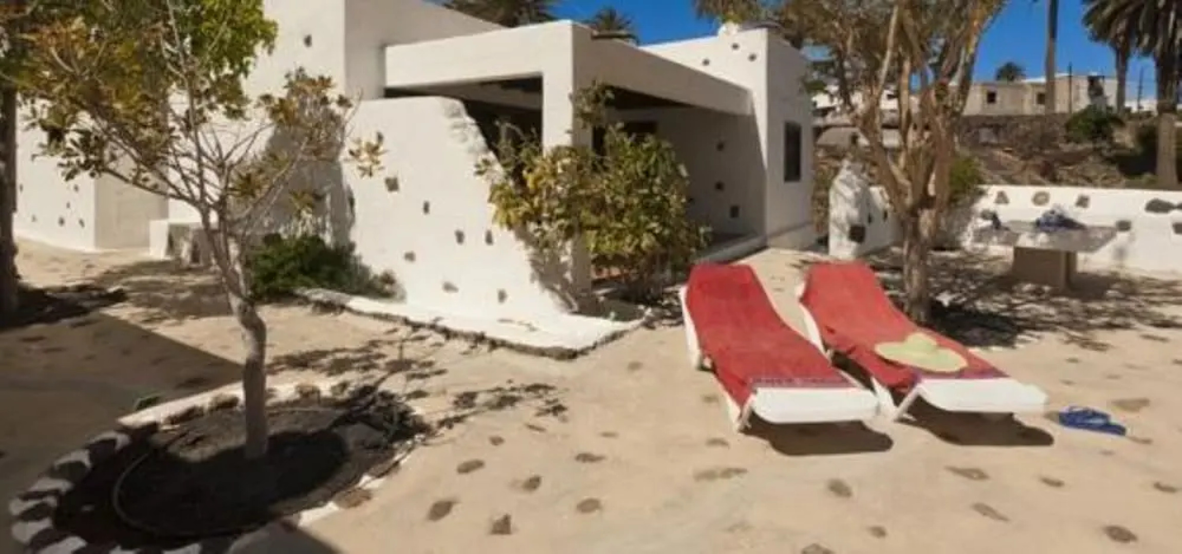 Villa - 2 Bedrooms with Pool and WiFi - 106085