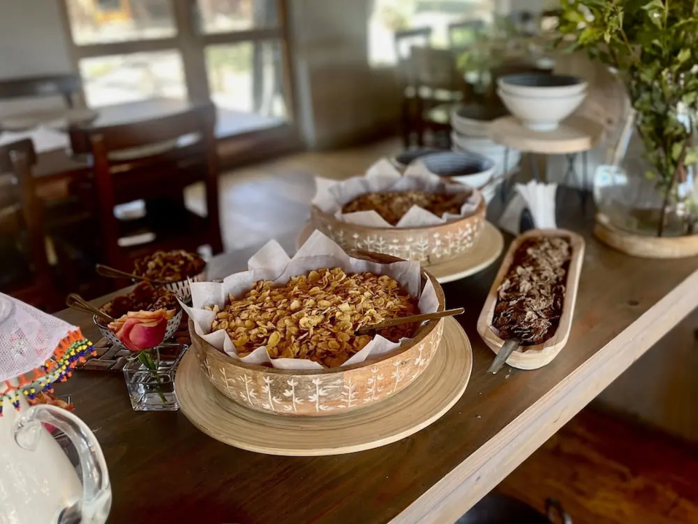 Karongwe River Lodge