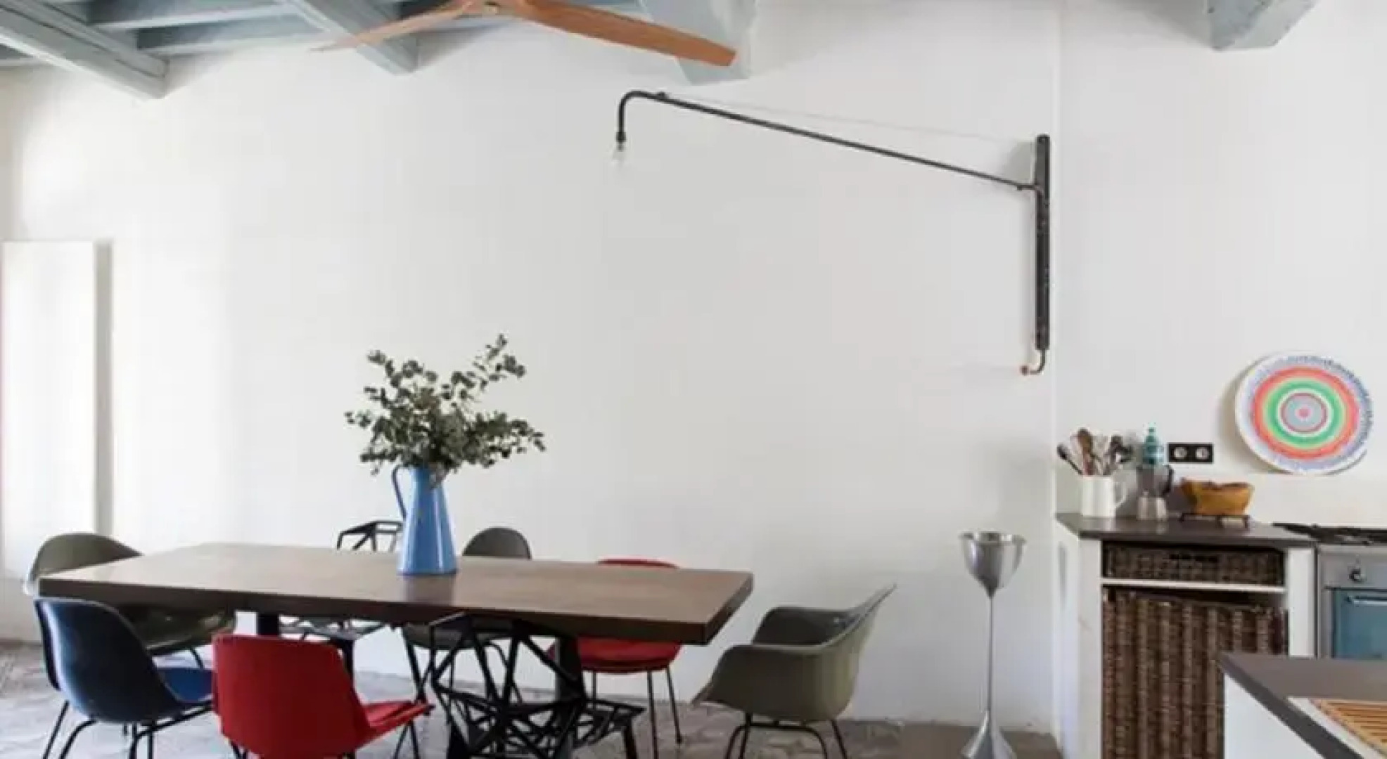 Arles Charming Townhouse