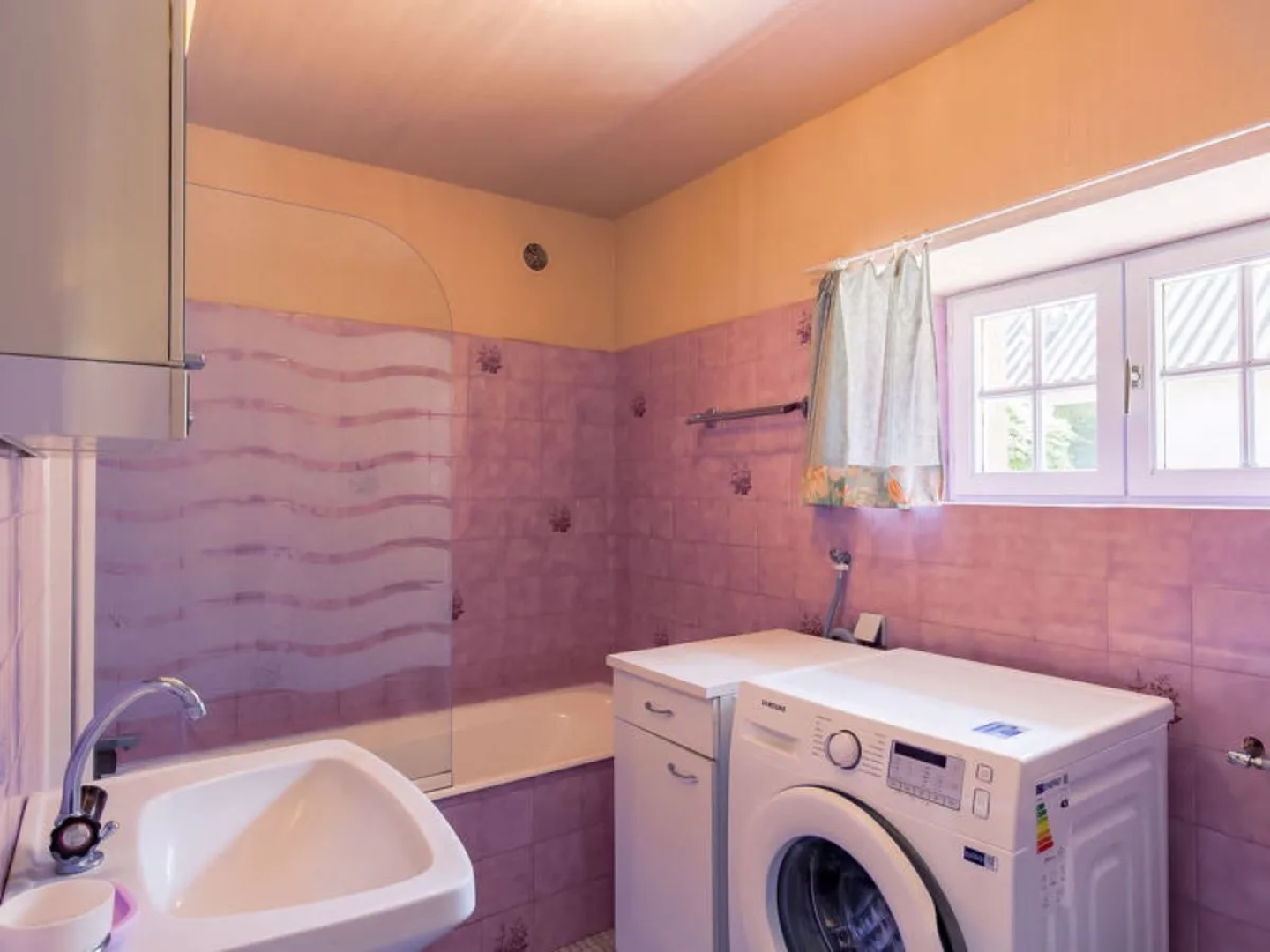 Holiday Home Avel Vor - PLE200