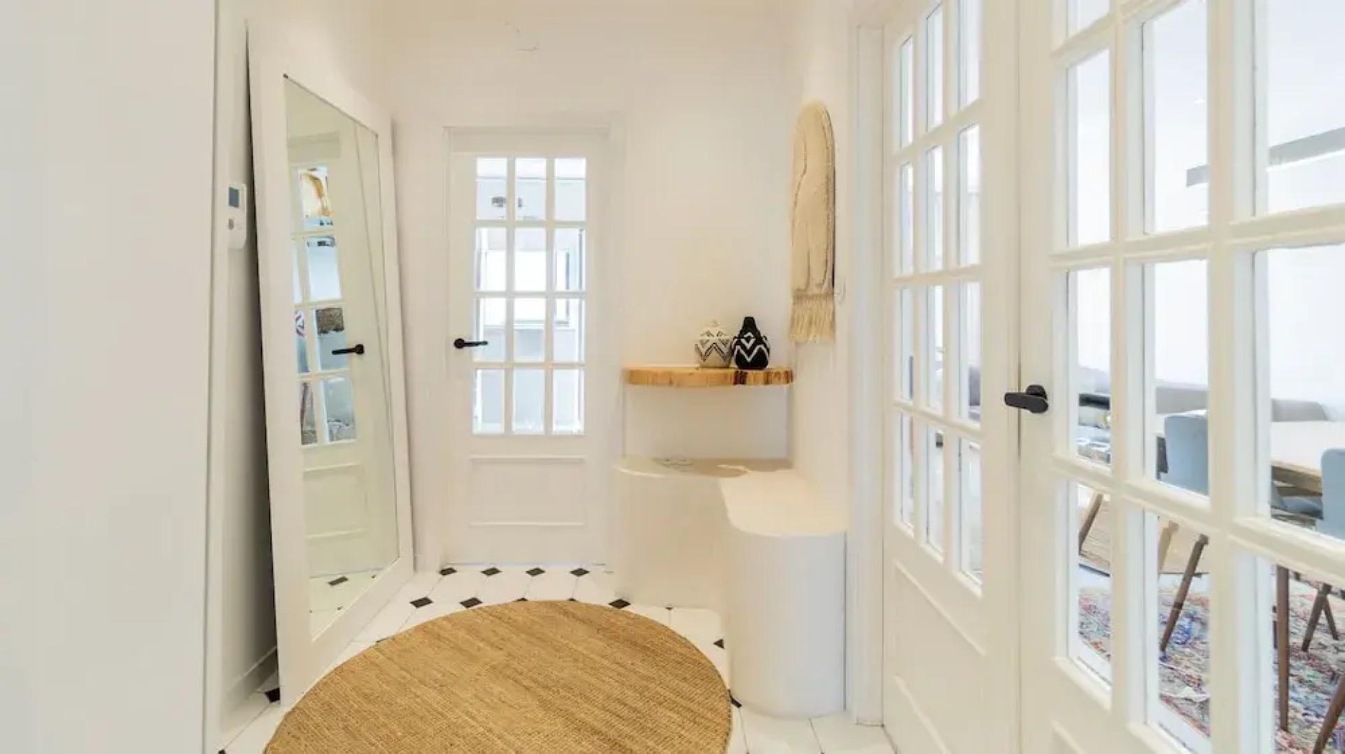 Ti Beach House in Mindelo