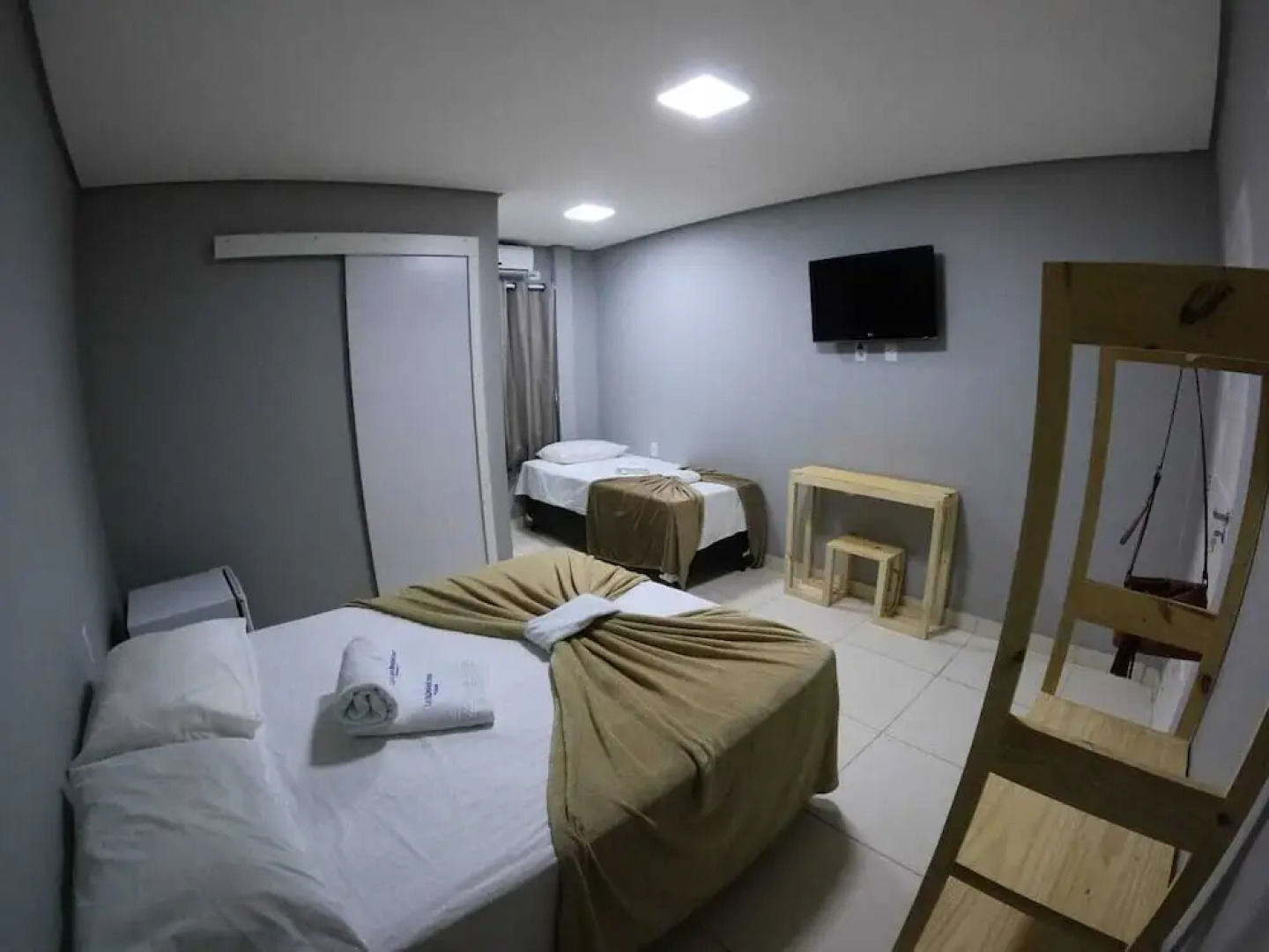 Pousada La Vila Delle Rose