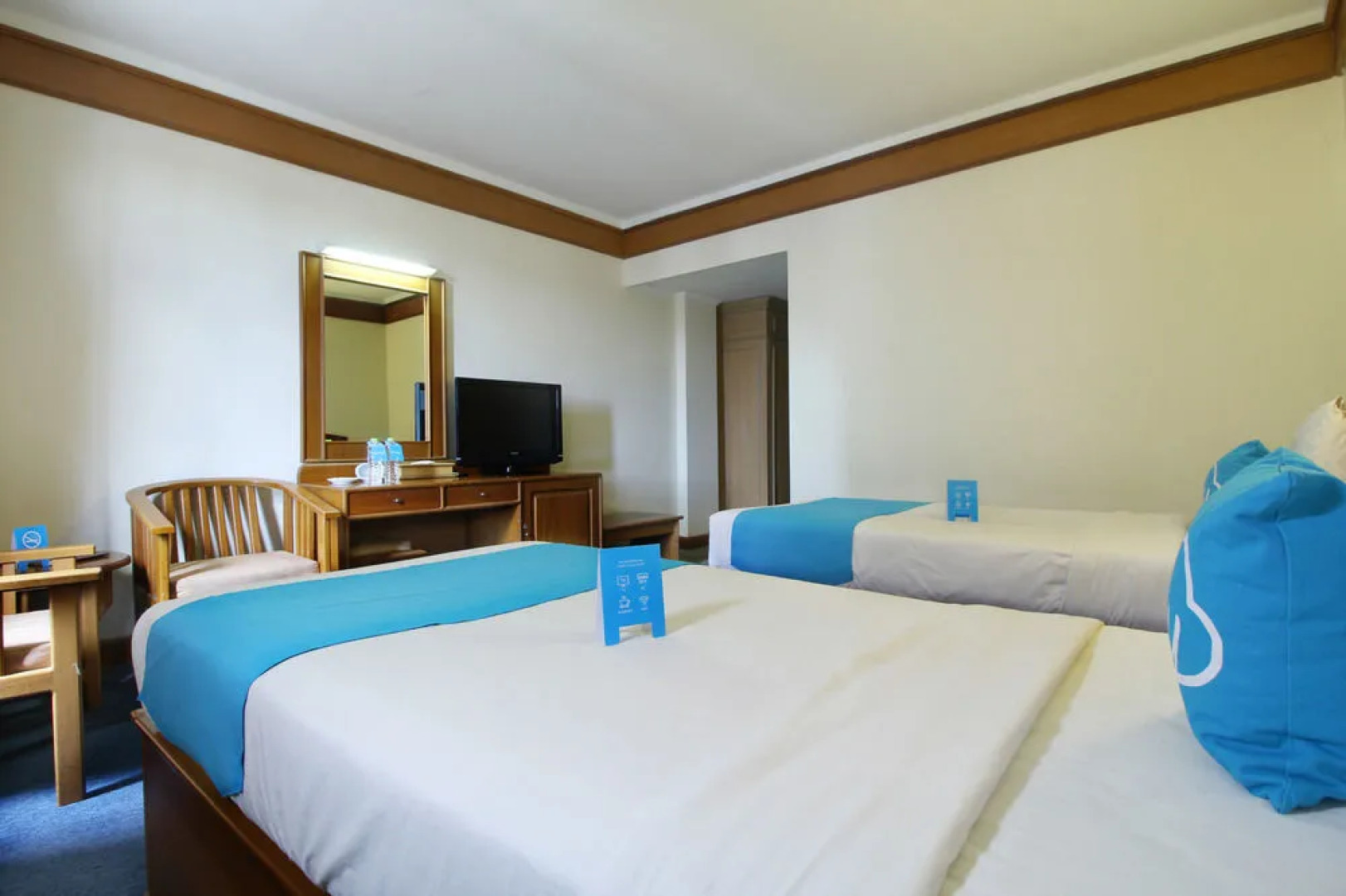 Airy Korumba Syeh Yusuf 100 Kendari