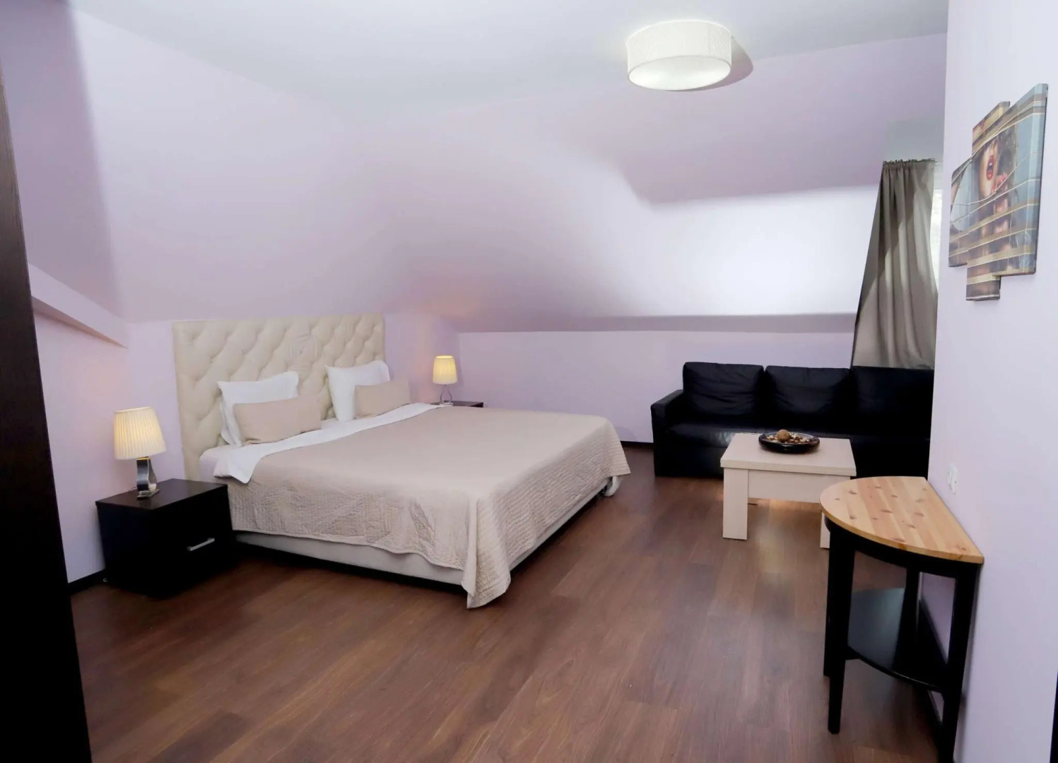 Отель Видноff