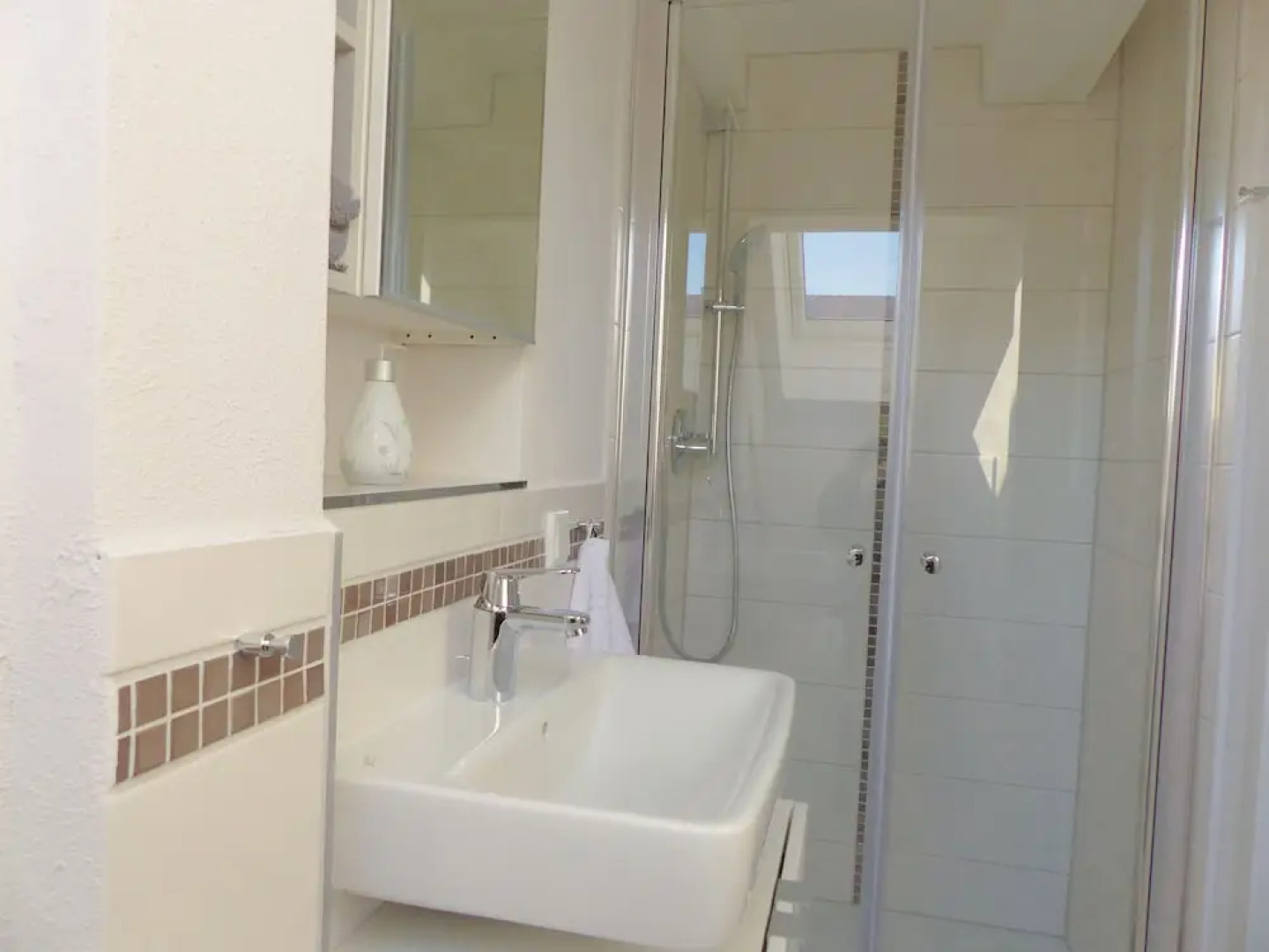 Ferienwohnungen Flora