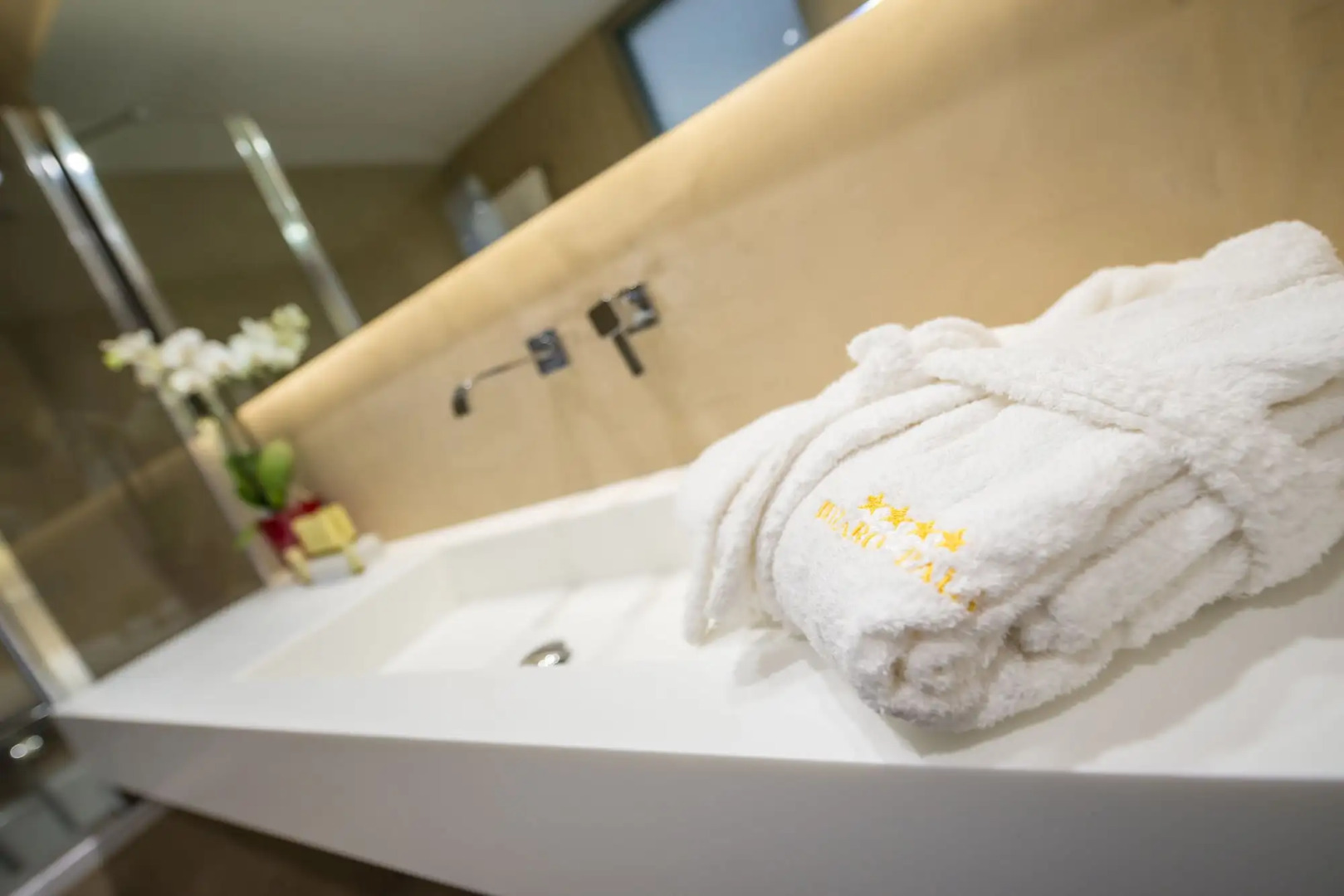 Bitzaro Palace Hotel - All inclusive