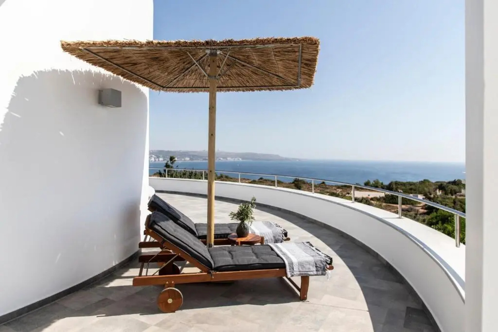 Kouros Exclusive Hotel & Suites Rhodes