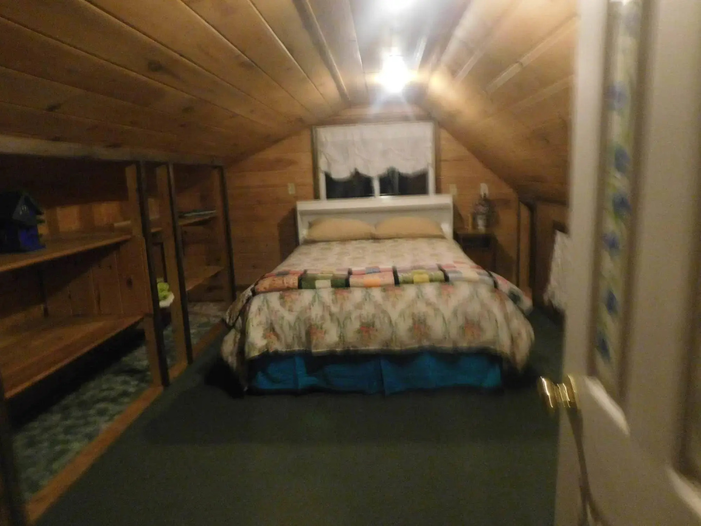 No View Farm Inn & Bakery