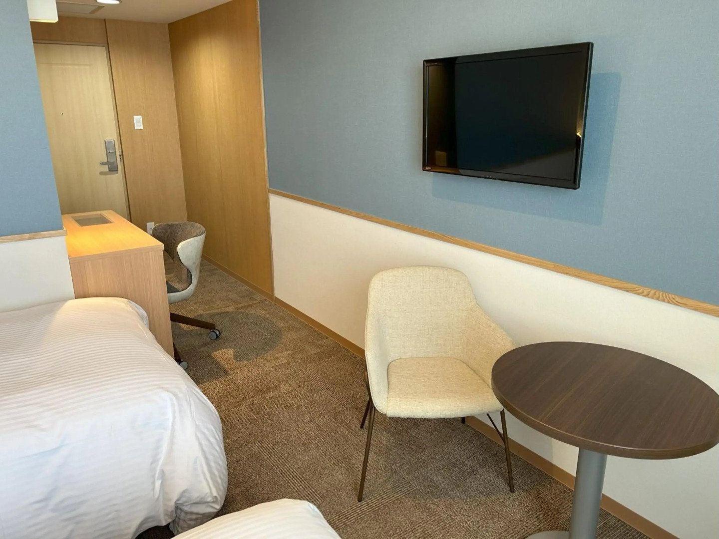 Kojohama Onsen Hotel