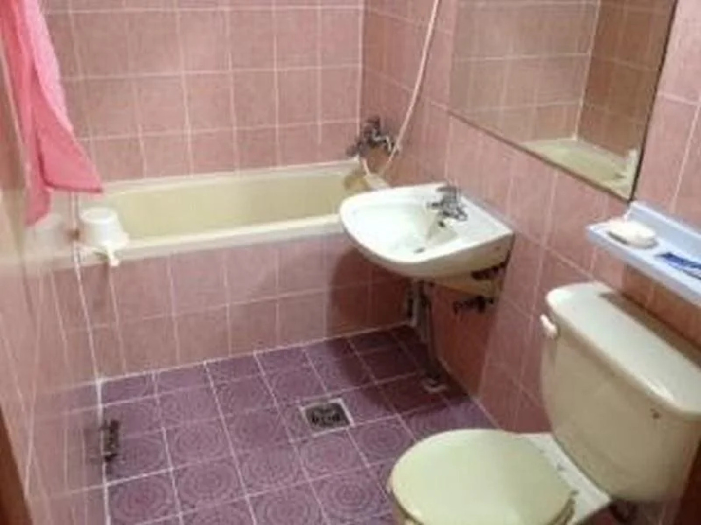 Goodstay Silkload Motel