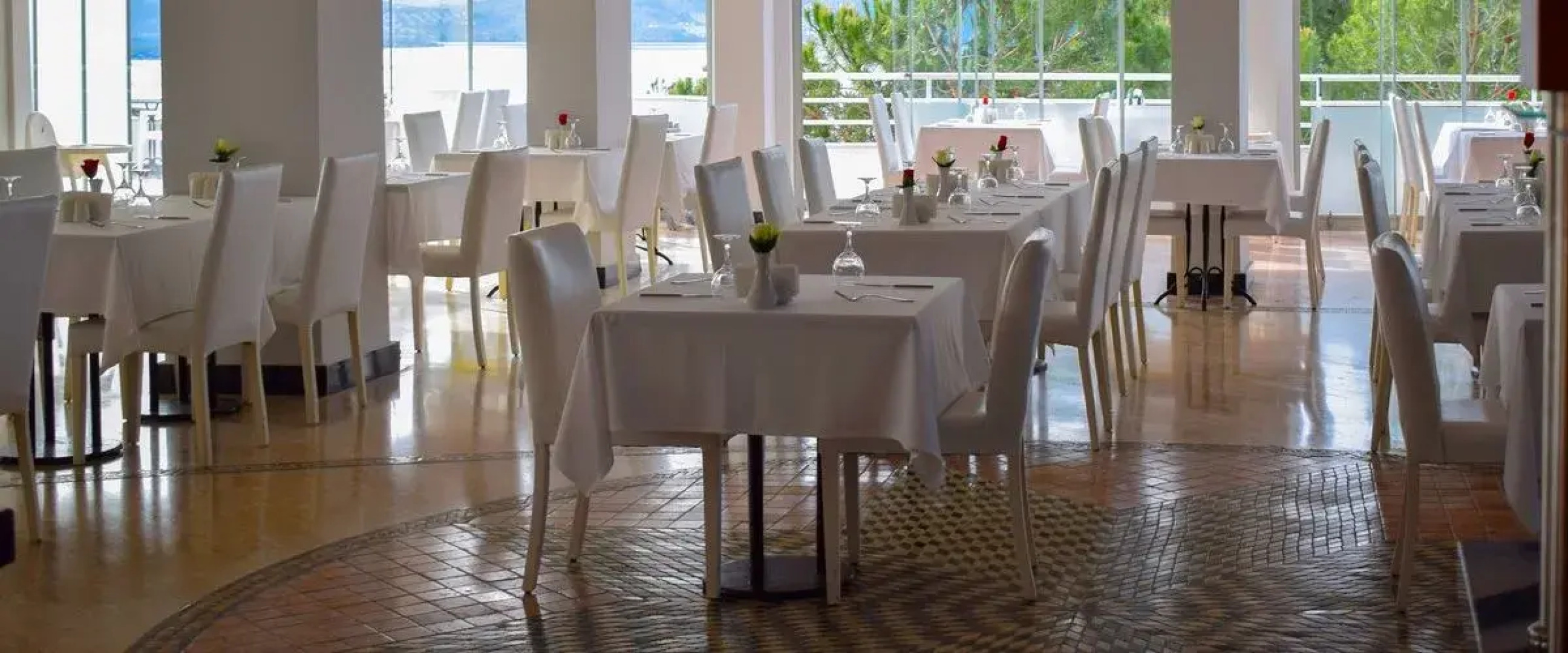 Roseira Beach Resort