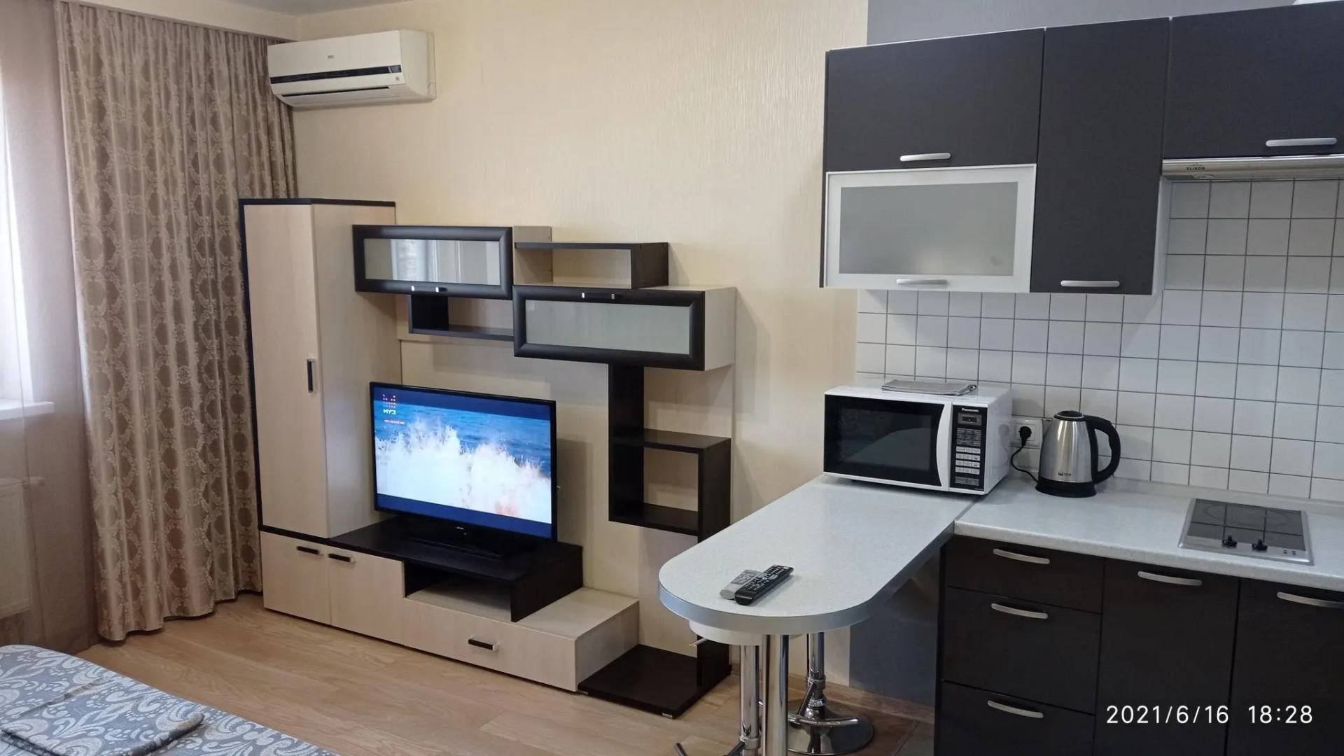 Апартаменты на улице Генерала Шифрина