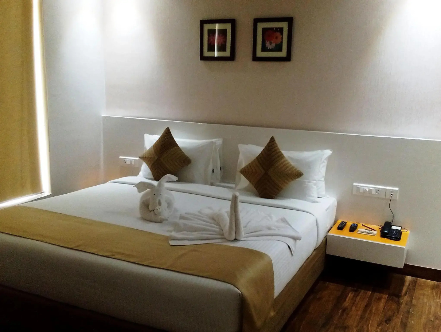 Mango Hotels Prangan, Bhubaneshwar