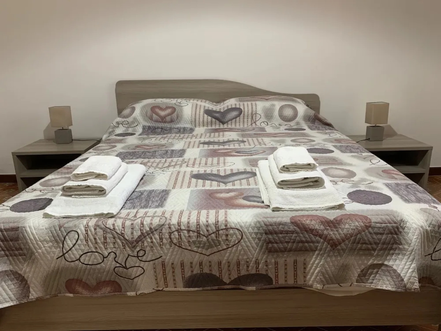 Valentina Lovely Rooms