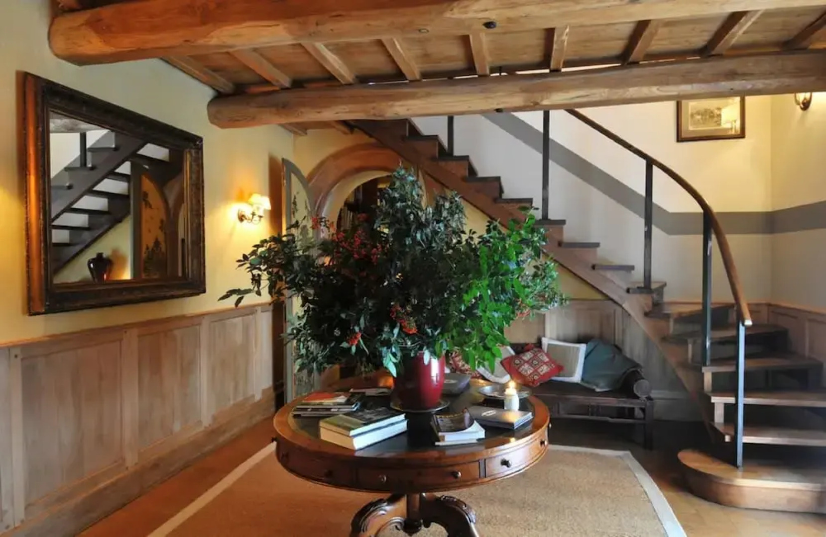 Villa Vinarte Elegant Home 2 Pools Tennis spa Winery Exclusively for you