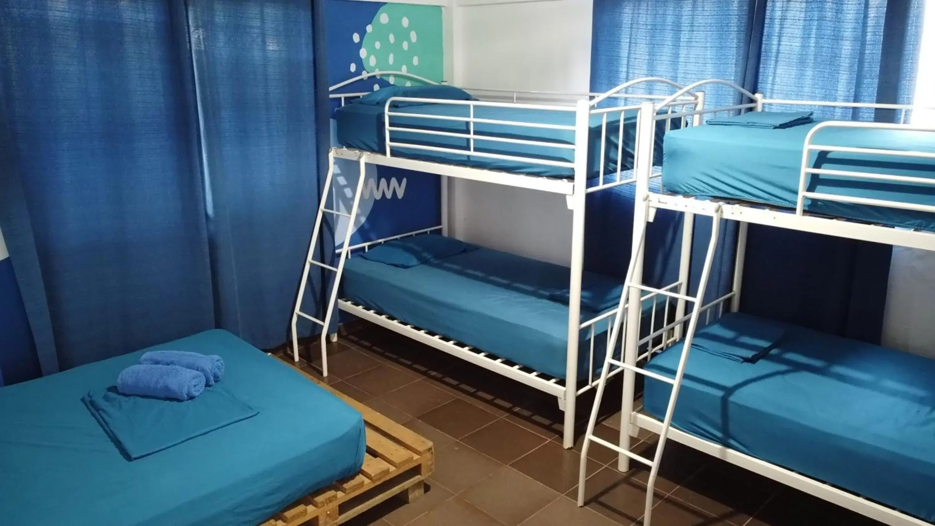 Acuarela Hostal - Hostel