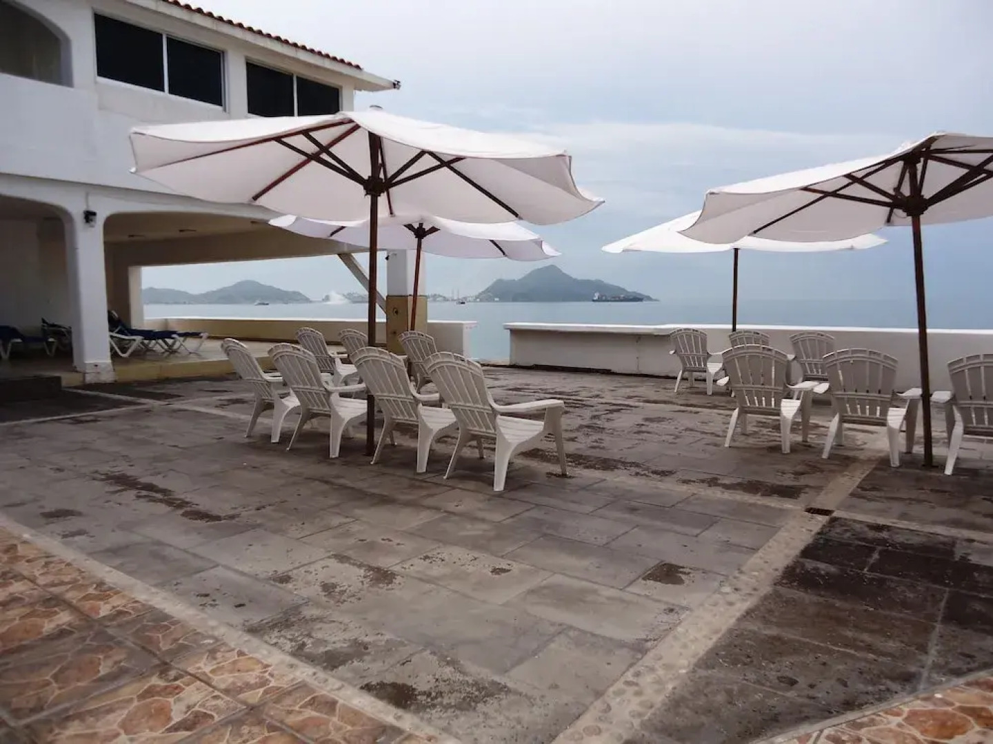 Hotel Bagasi Manzanillo