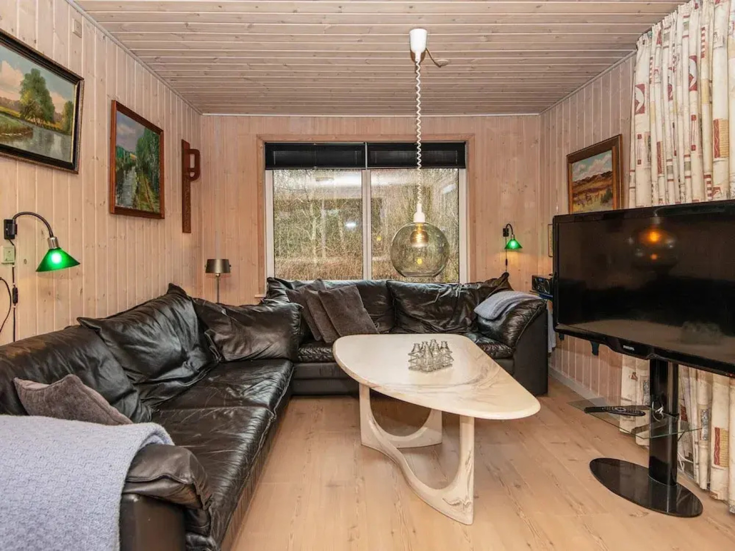 10 Person Holiday Home in Oksbol