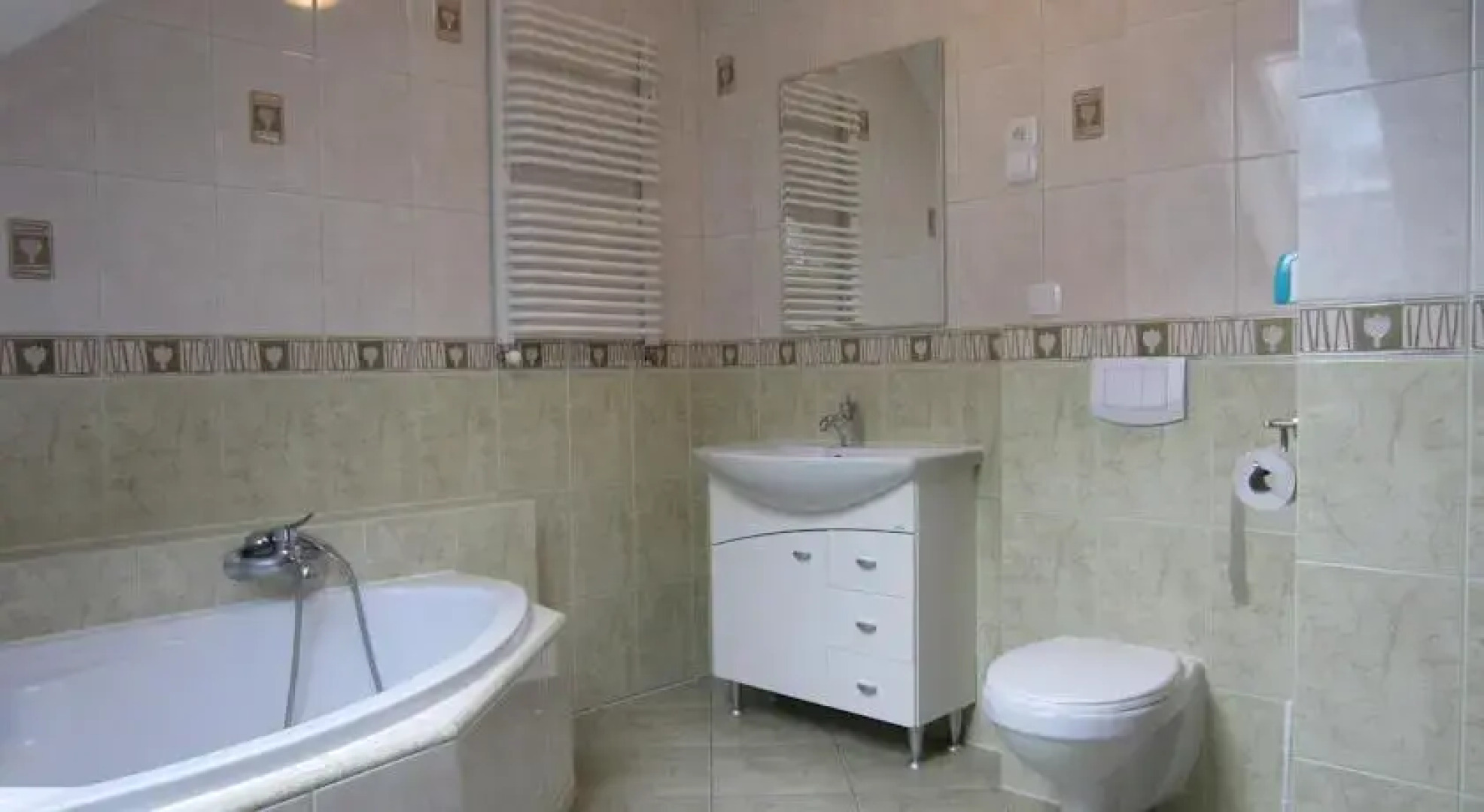 Pokoje Gościnne Bolków