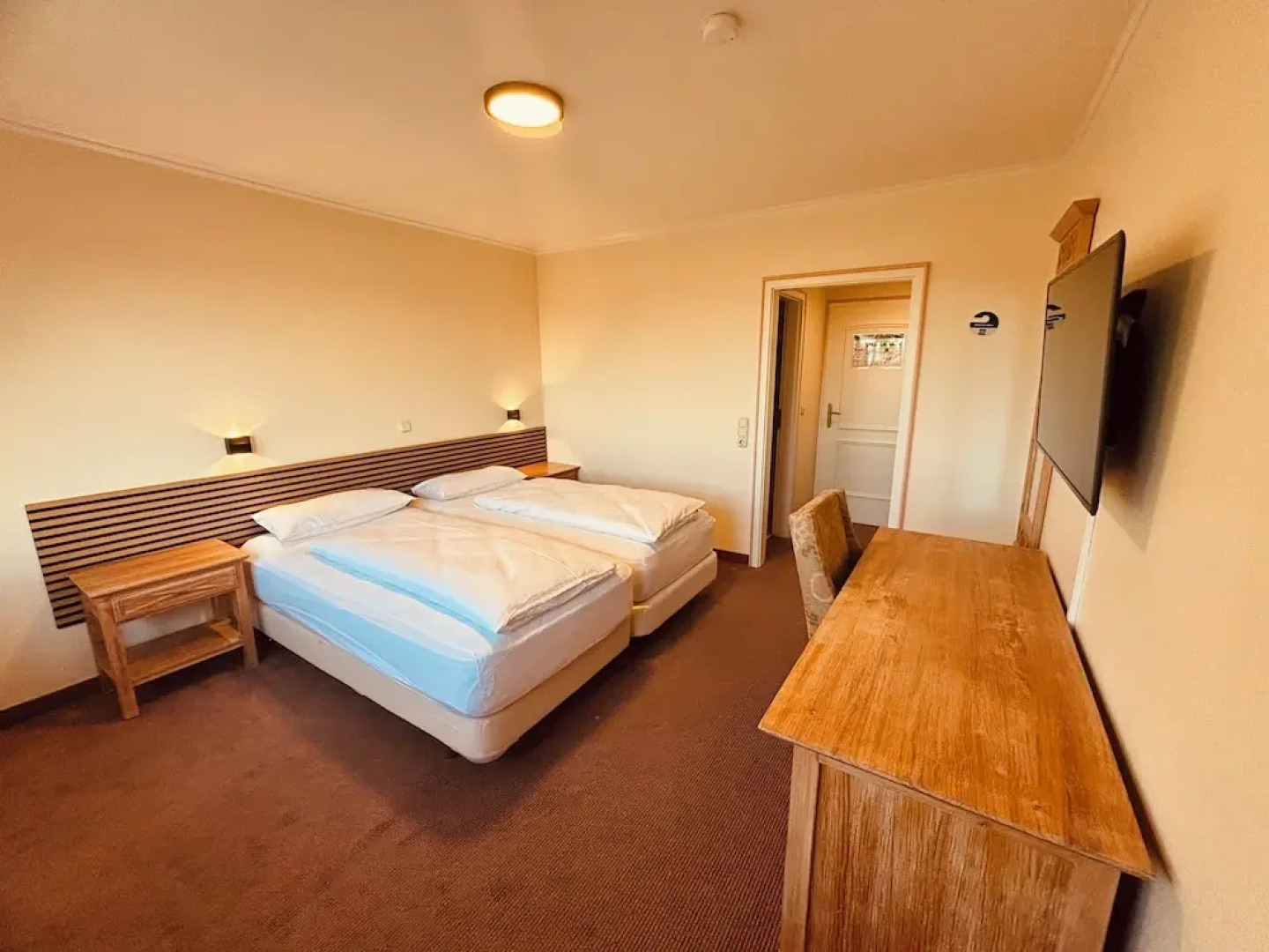 Hotel Thesdorfer Hof