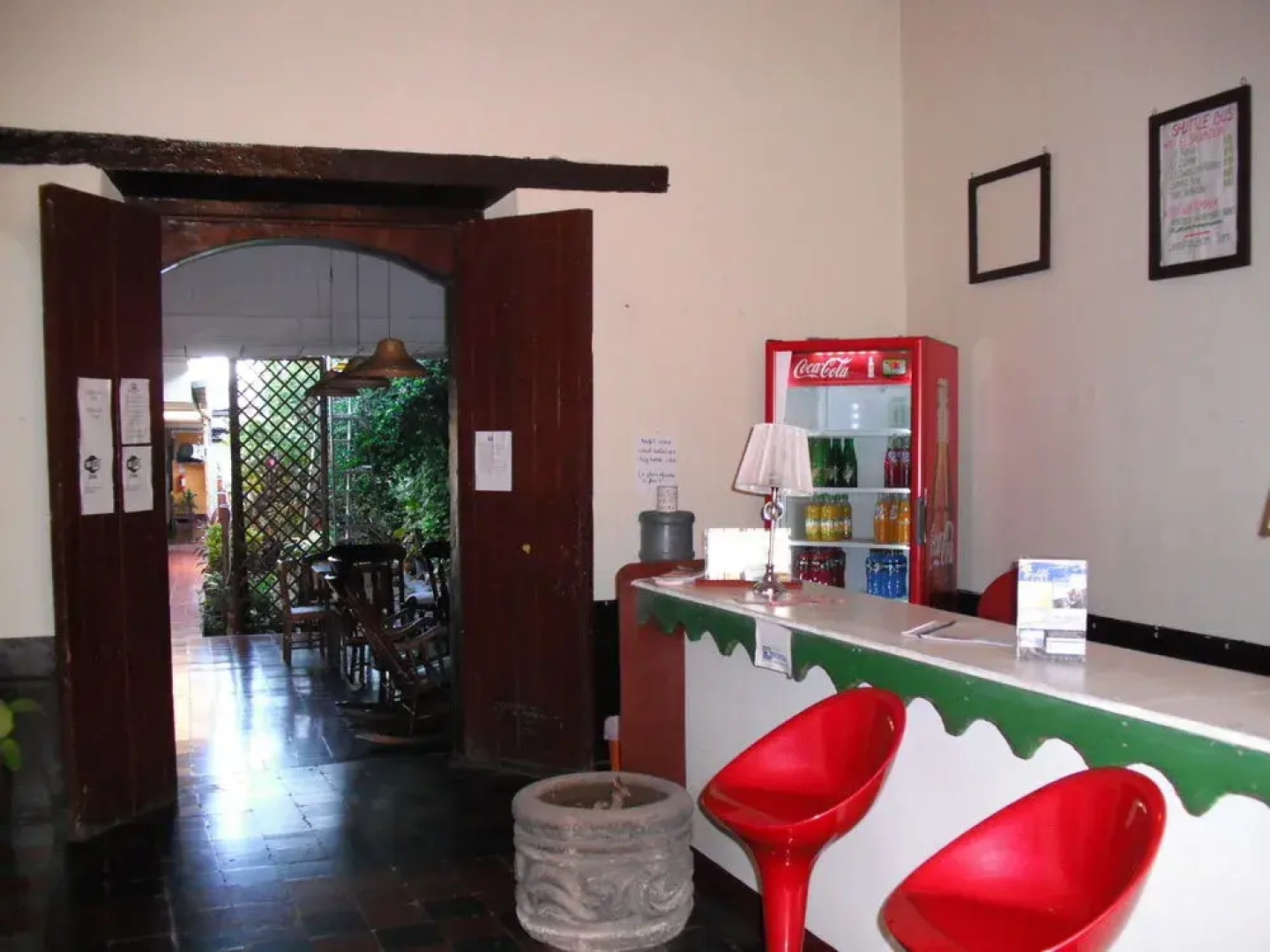 Hostal Casa Ivana