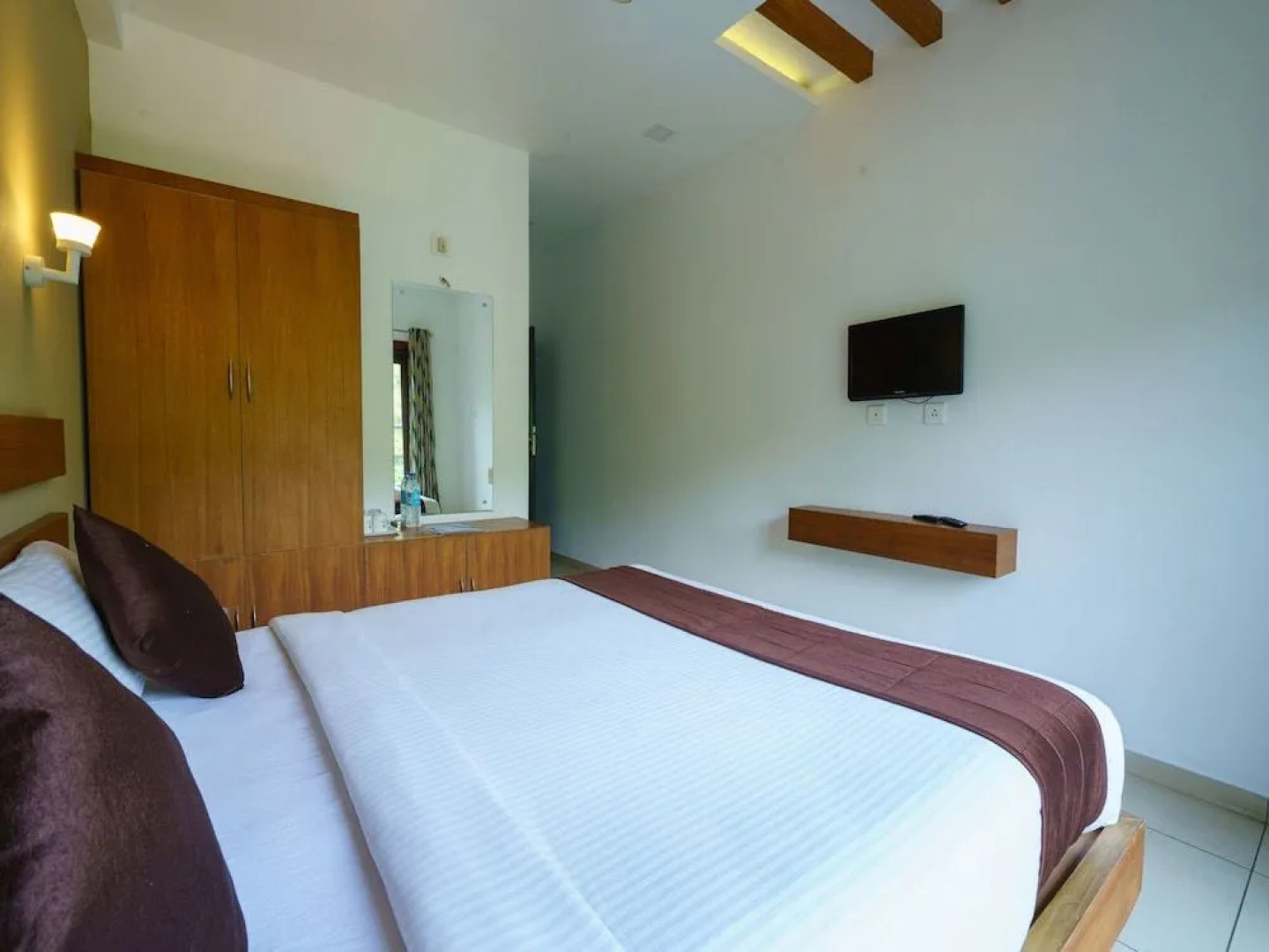 OYO 5024 Mist Heaven Hill Resort