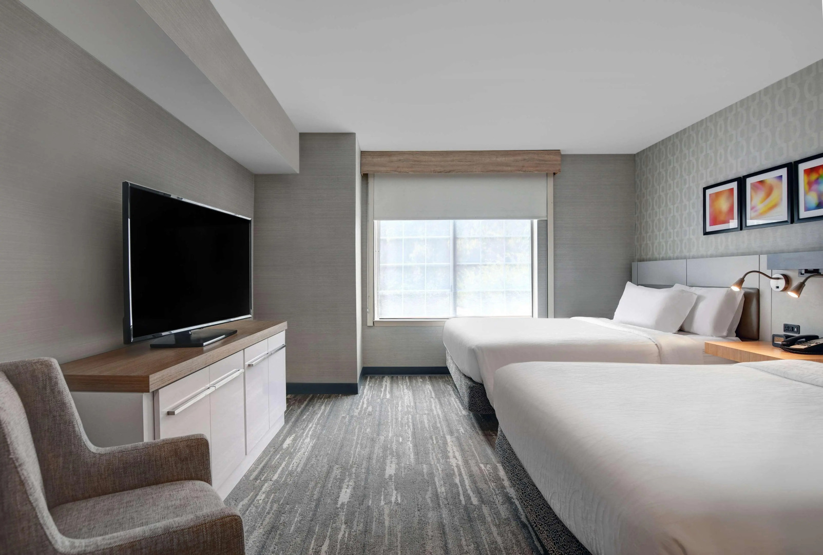 Hilton Garden Inn Hamilton