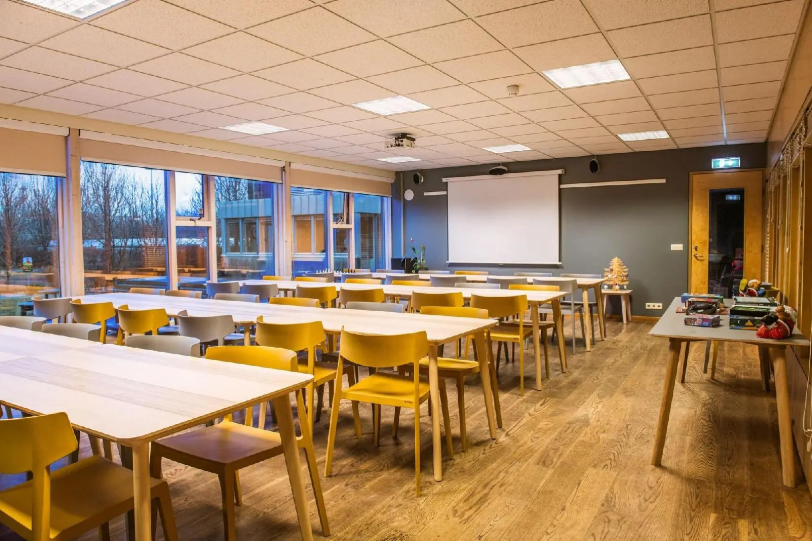 Reykjavik City Hostel