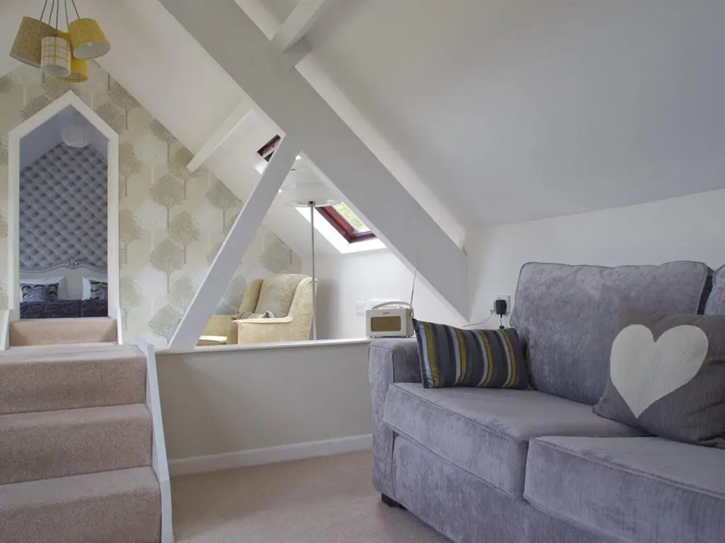 Ty Croeso Bed & Breakfast