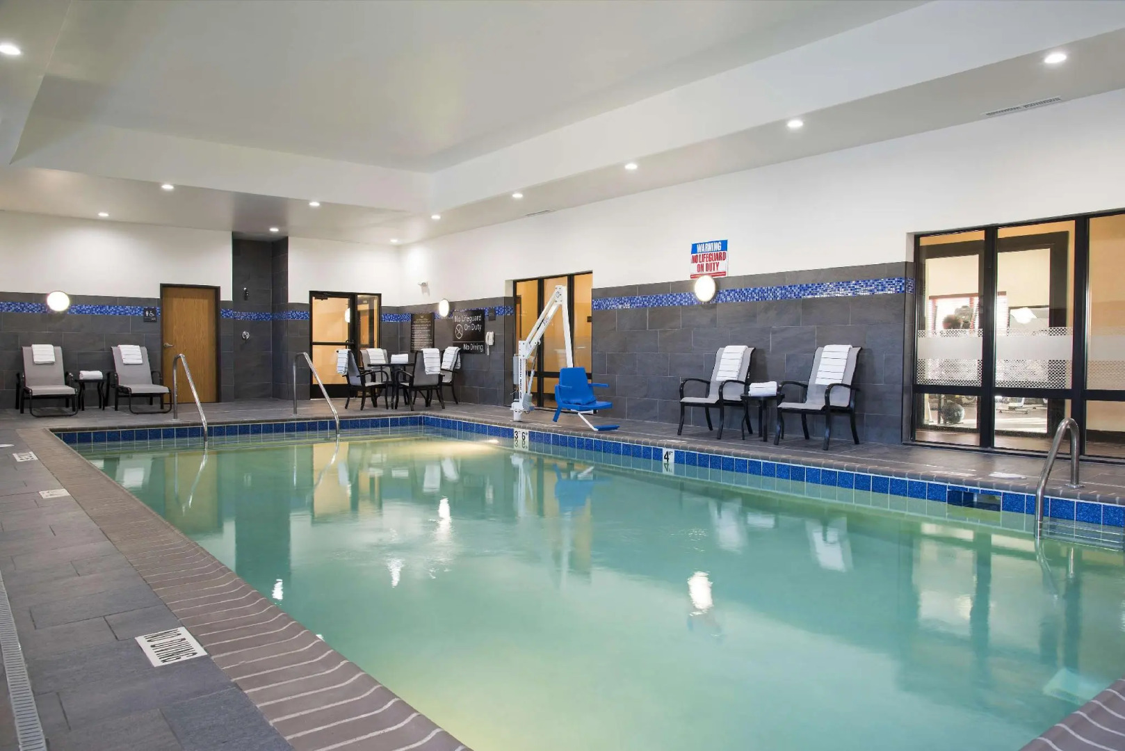 Hampton Inn Kalamazoo