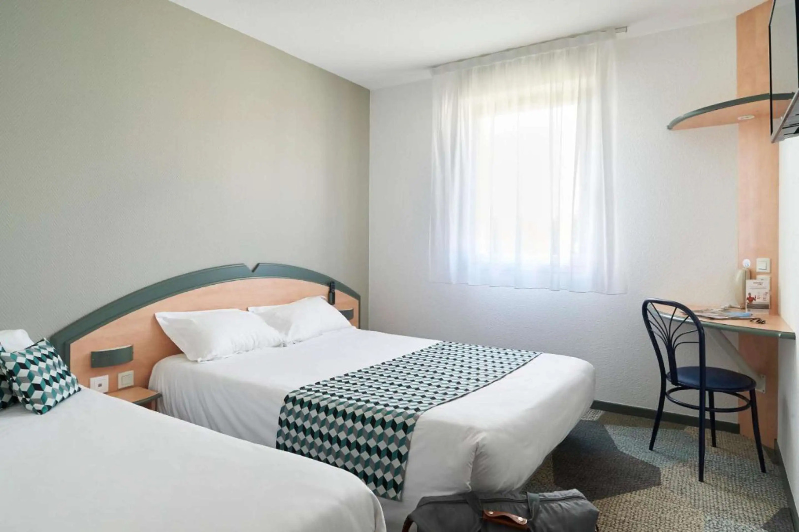 Atena Bordeaux Sud Est Créon - Vélo Friendly