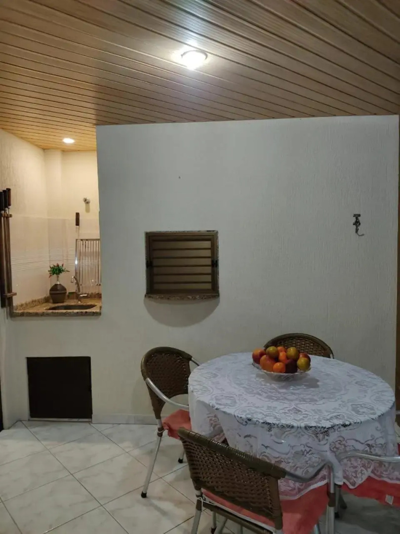 Lindo Ap Na Rua 252, No Coração De Meia Praia