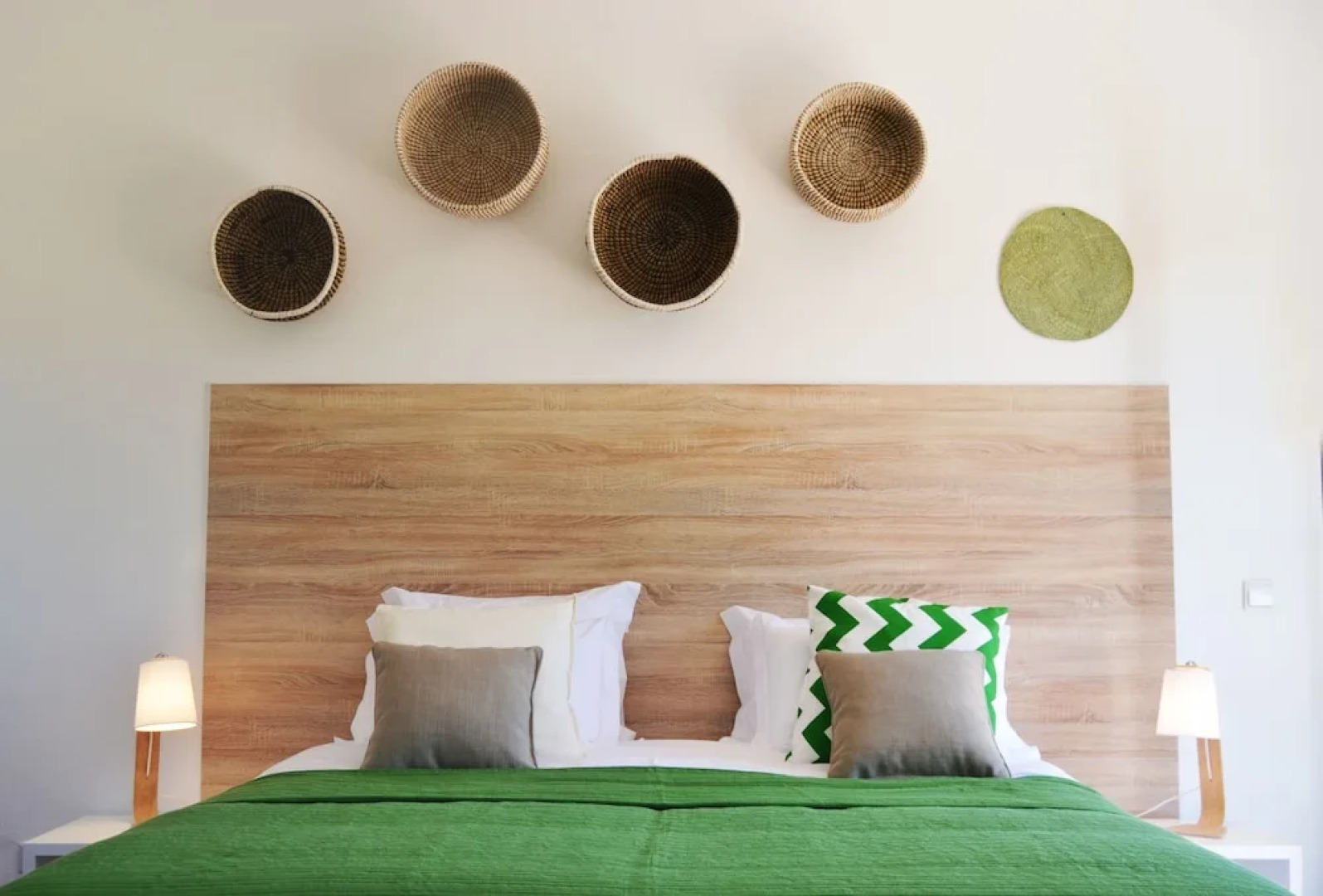 Vale Fuzeiros Nature Guest House