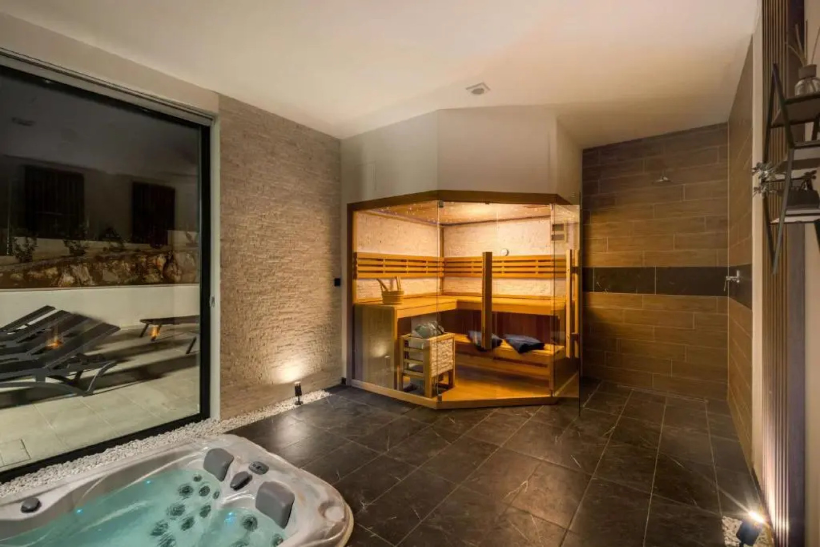 Beautiful Villa Lavi