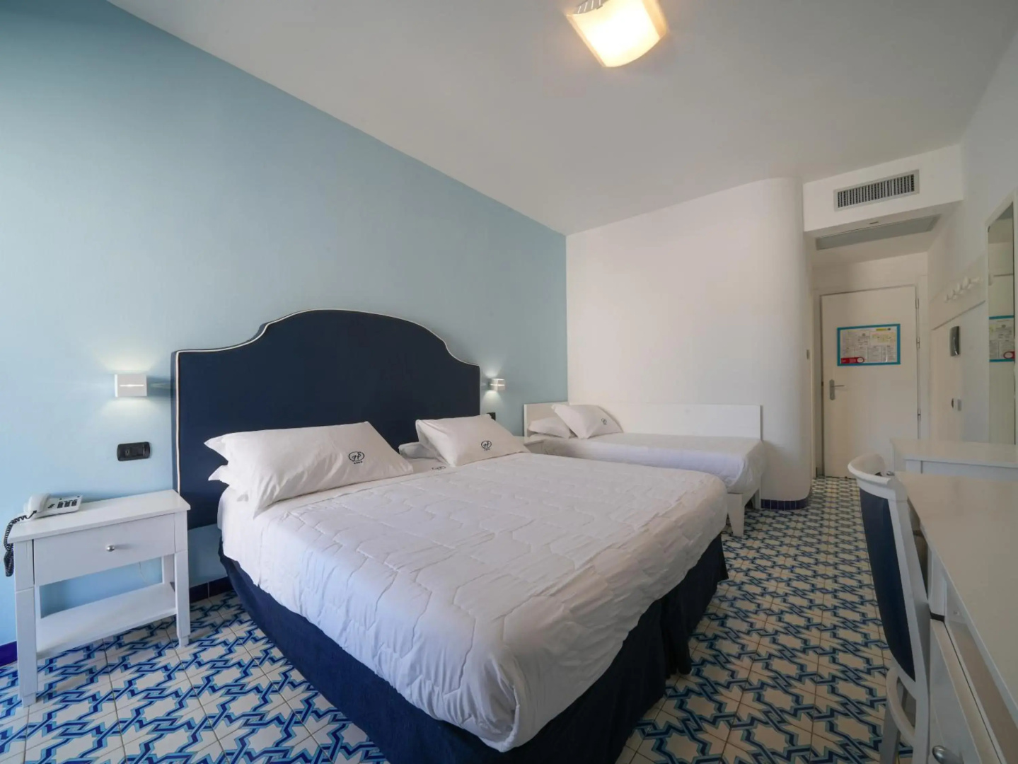 Hotel Saline Palinuro
