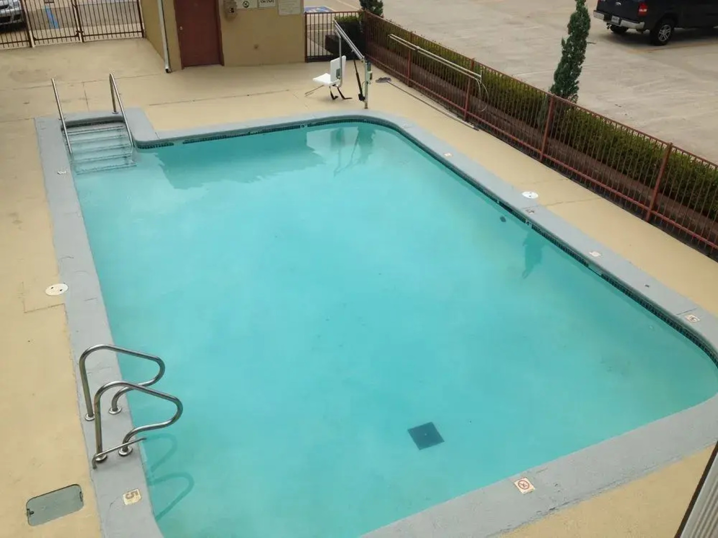 Best Western Owasso Inn & Suites