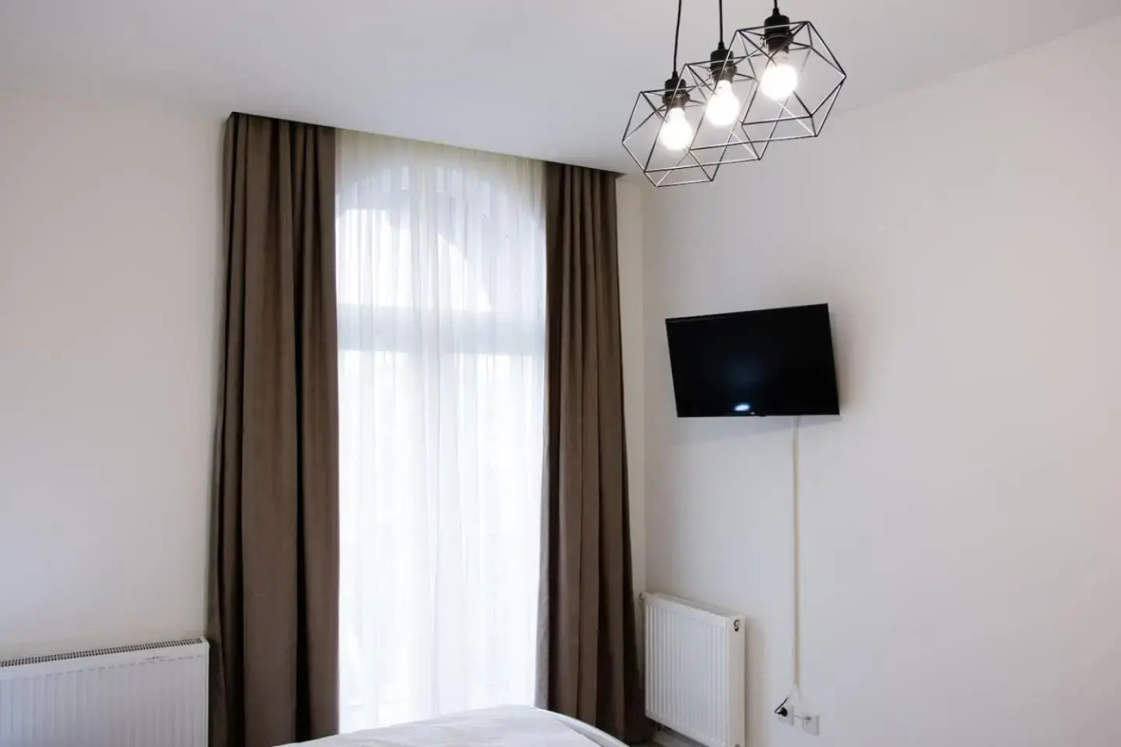 Grande Plus Apartment Dzungla