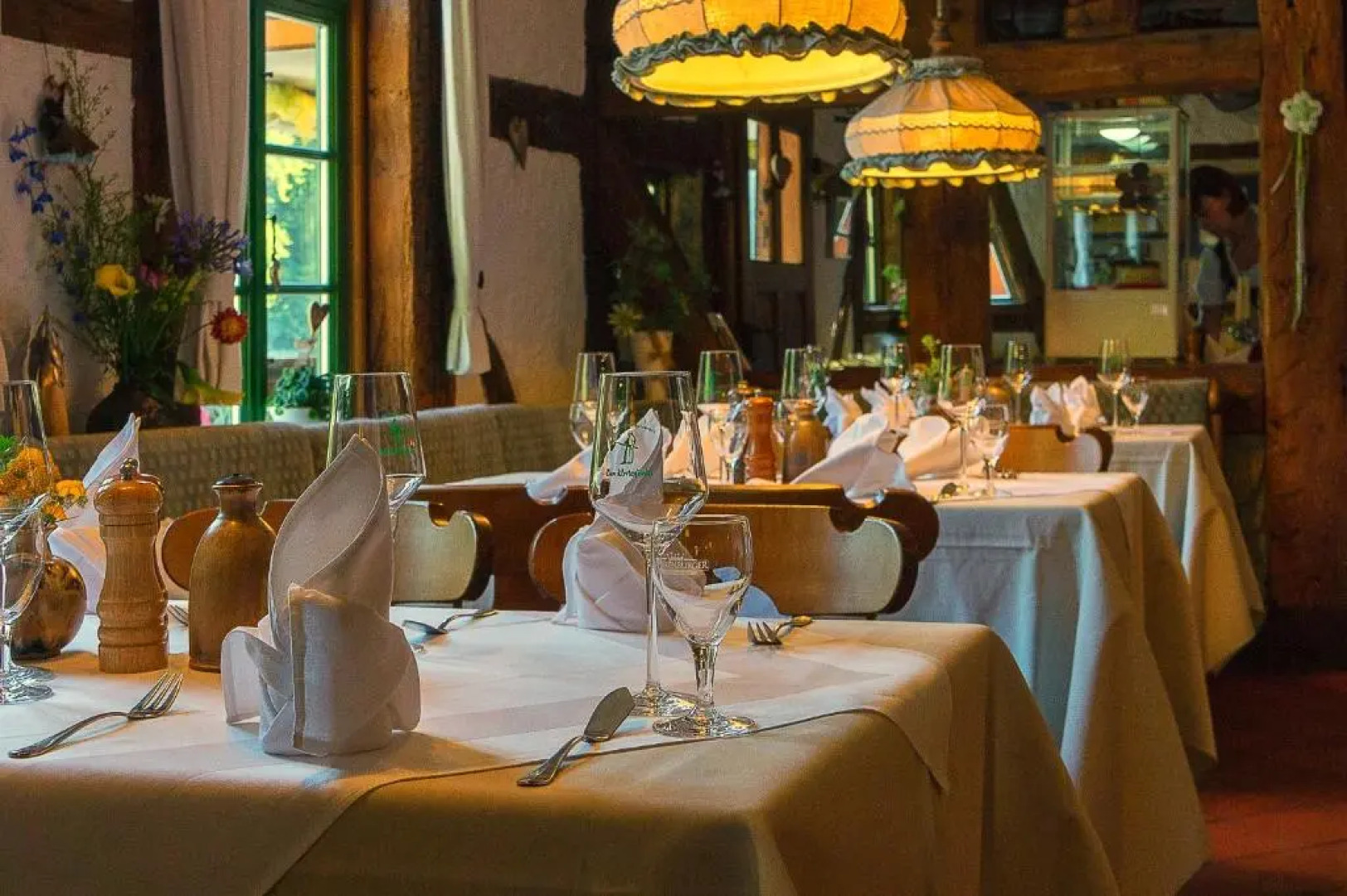 Hotel Zum Klosterfischer