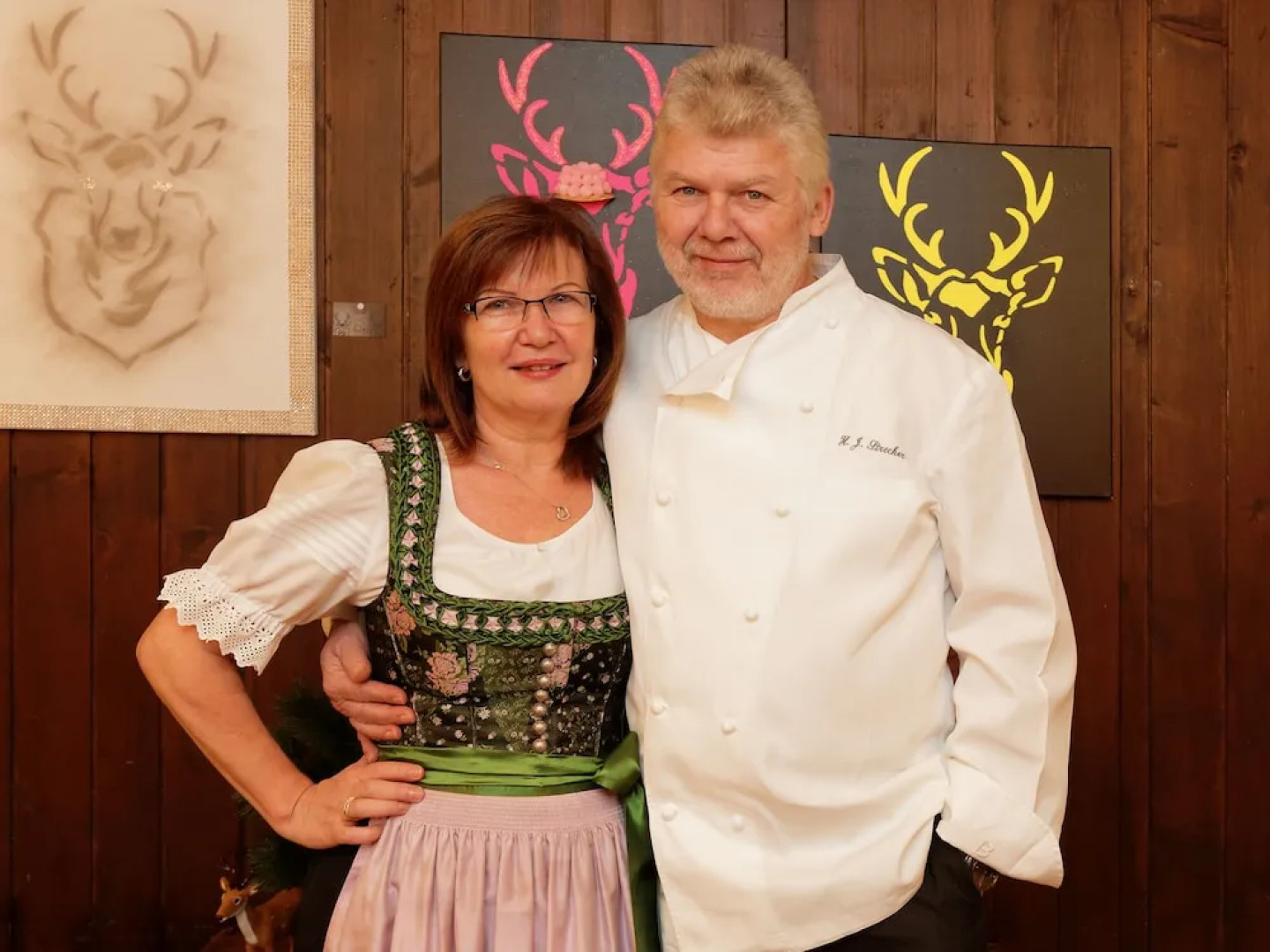 Hotel Hirschen Glottertal